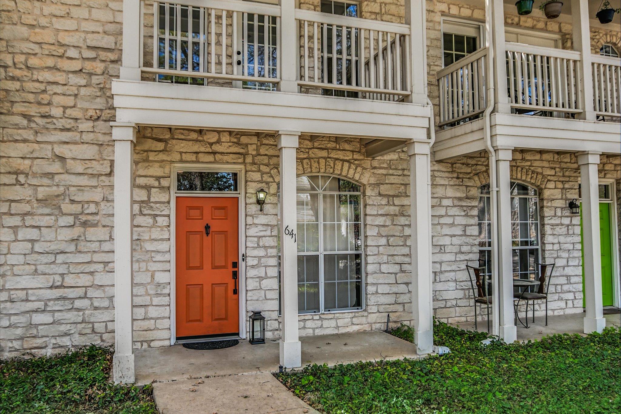 Condominium