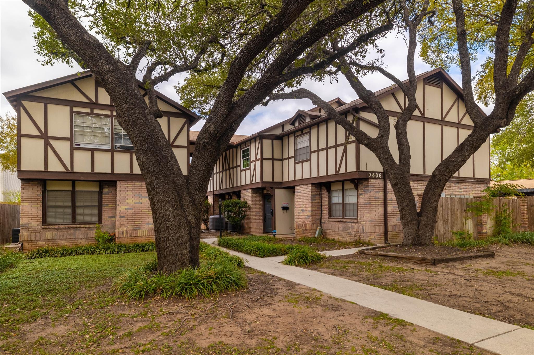 Townhouse