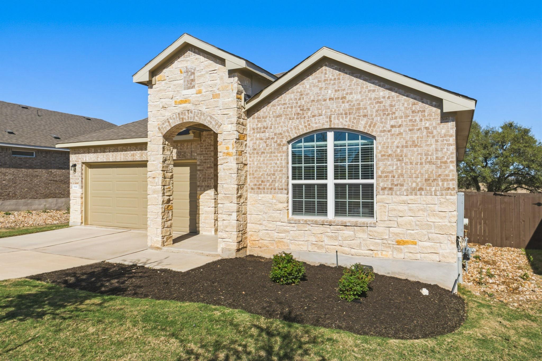 Single Family Residence