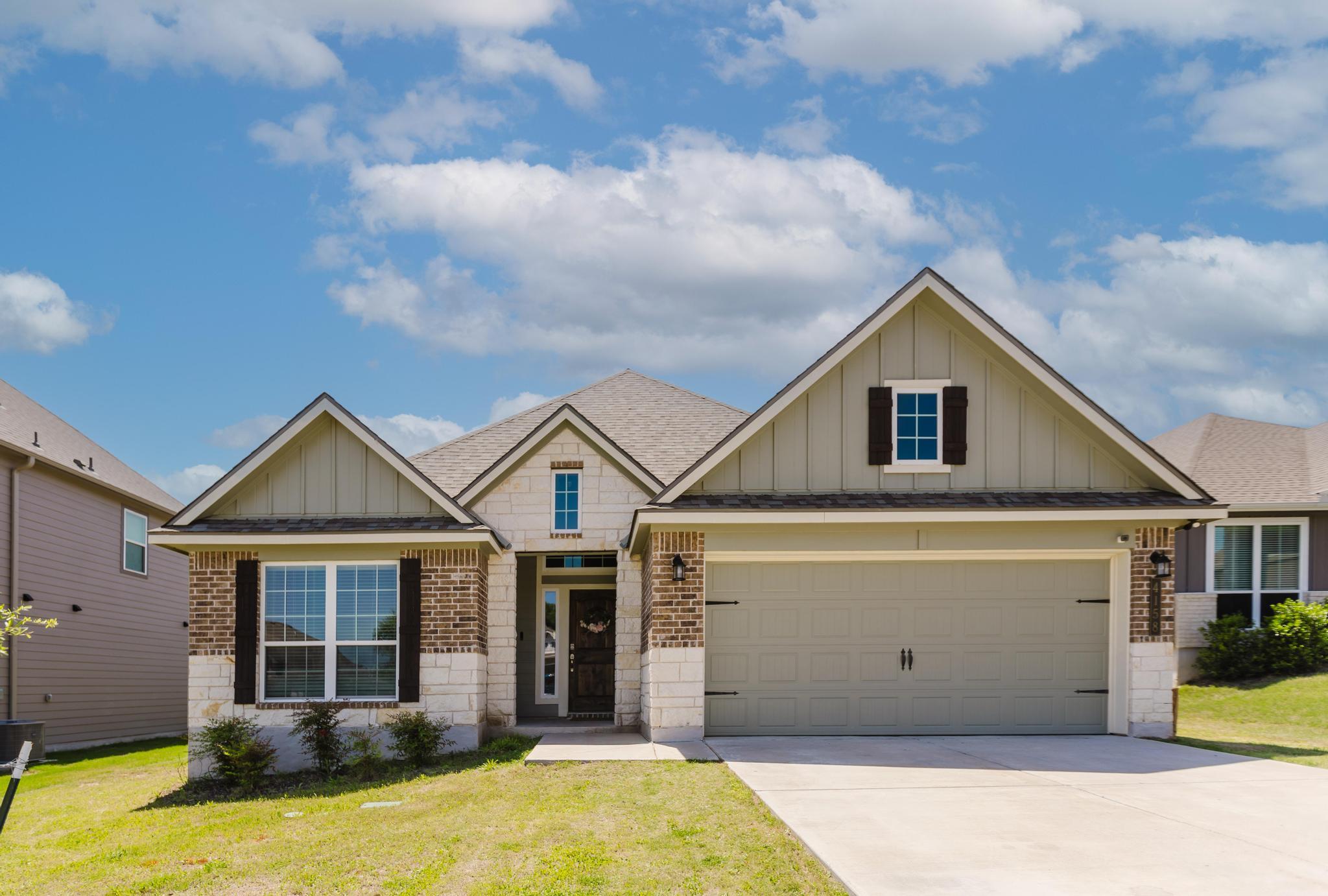 4158 Aransas