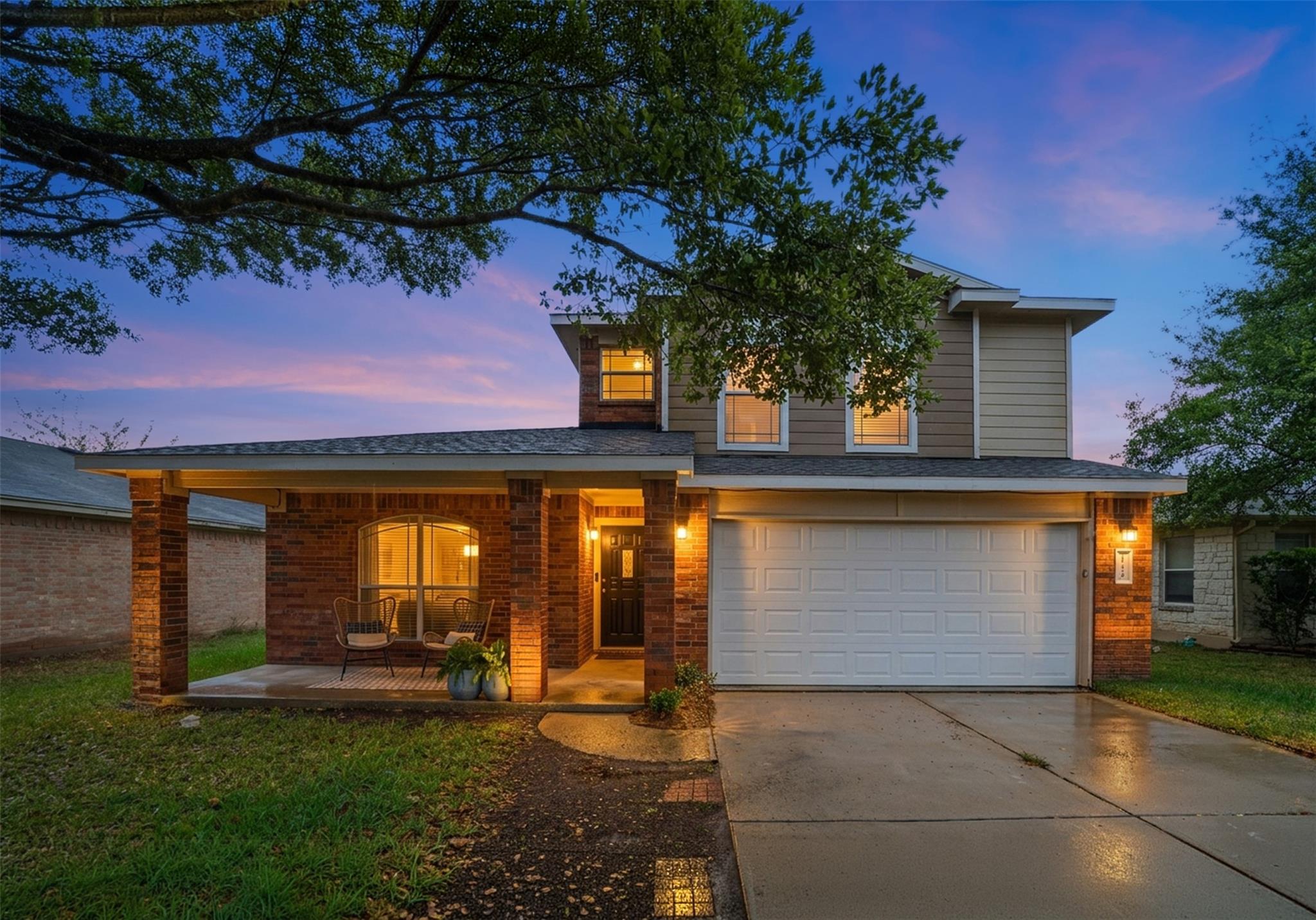 Single Family Residence