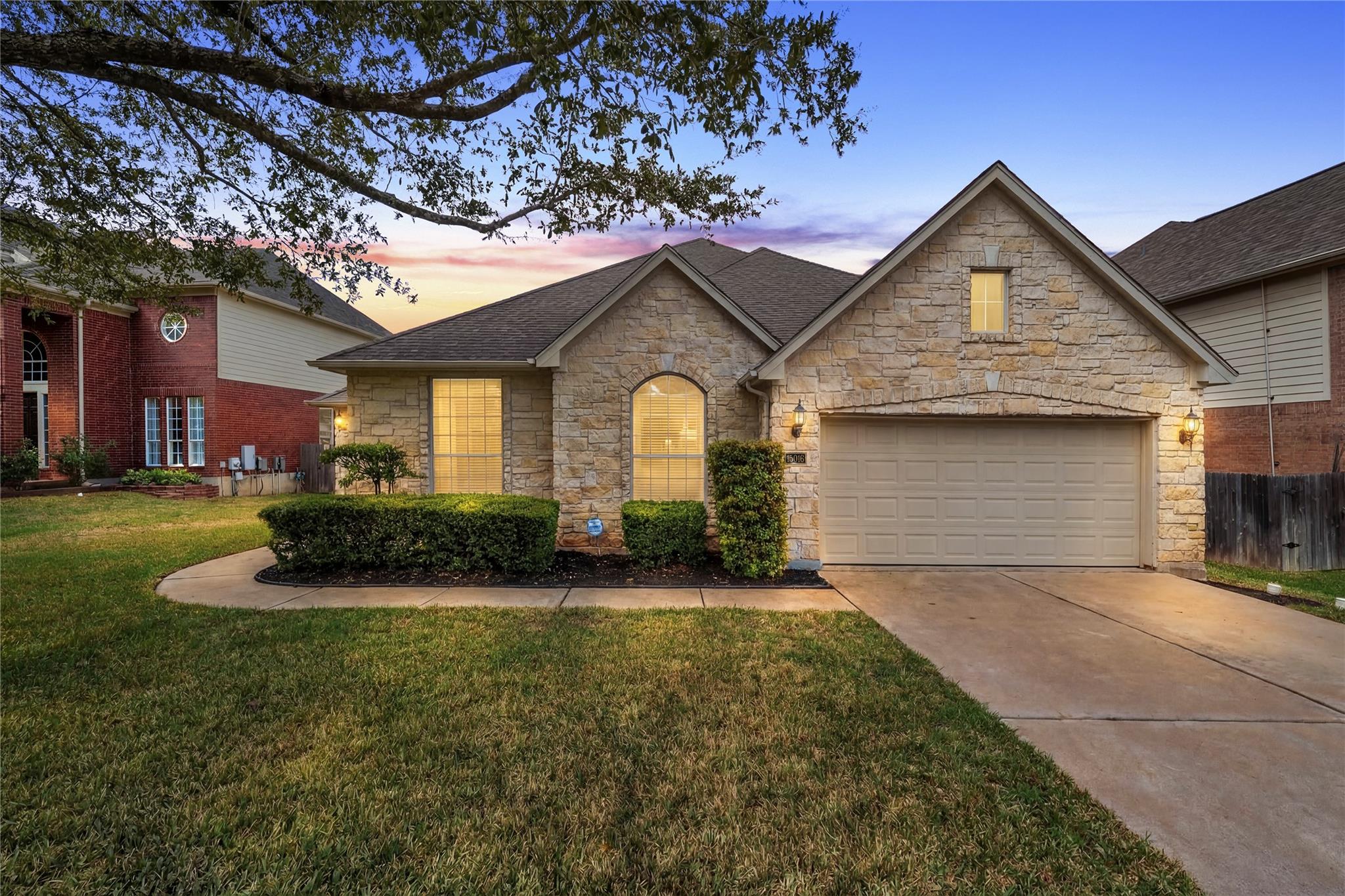 Single Family Residence