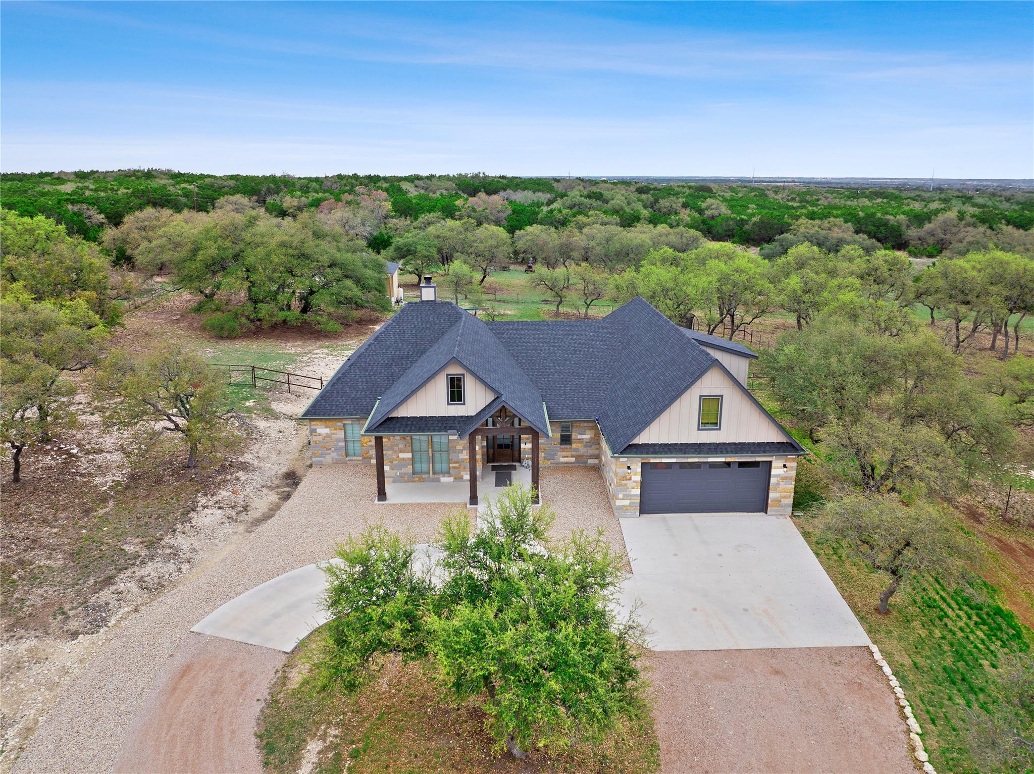 Single Family Residence