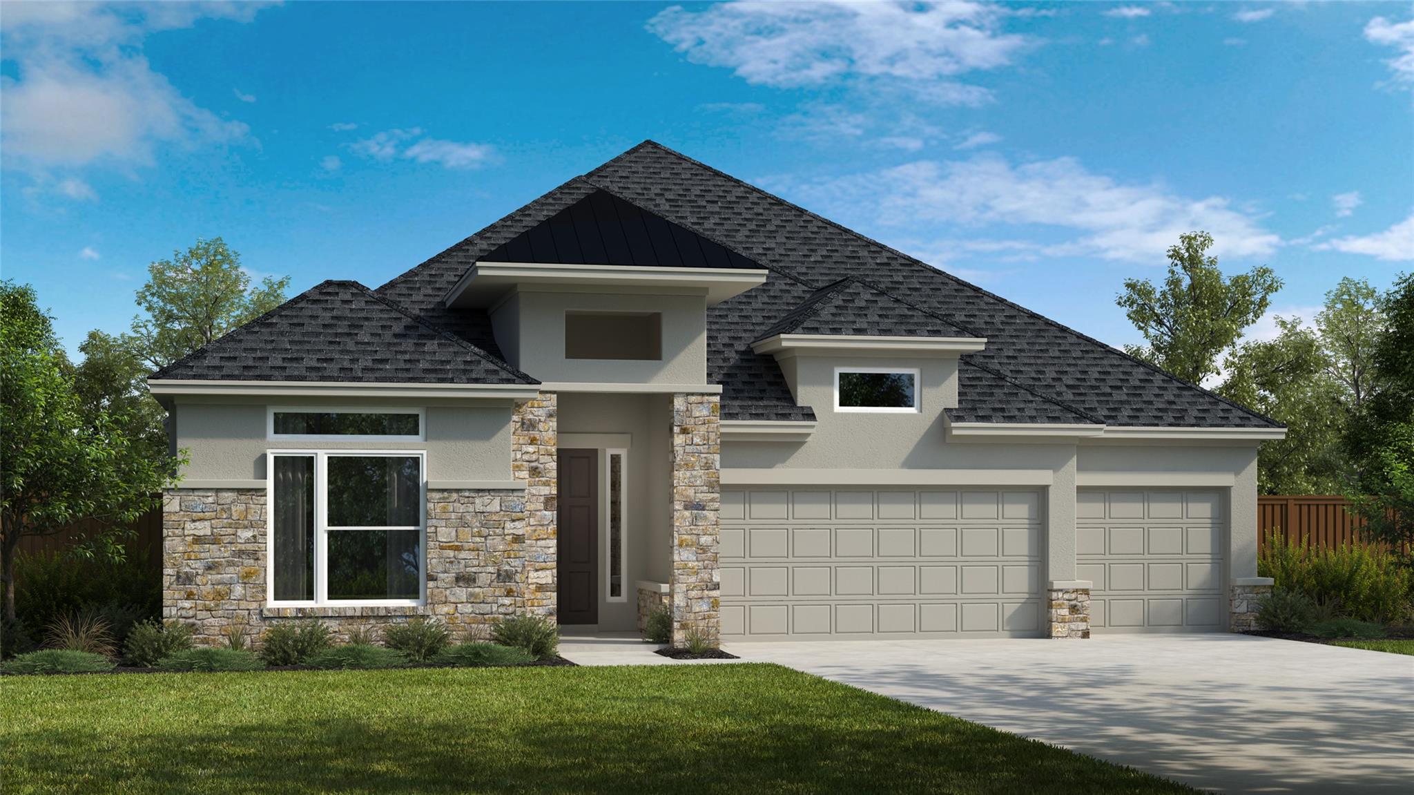 Single Family Residence