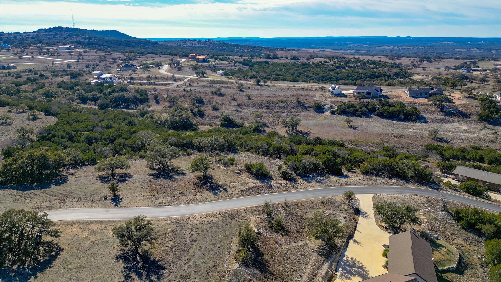 Lot 201 Cedar Mountain