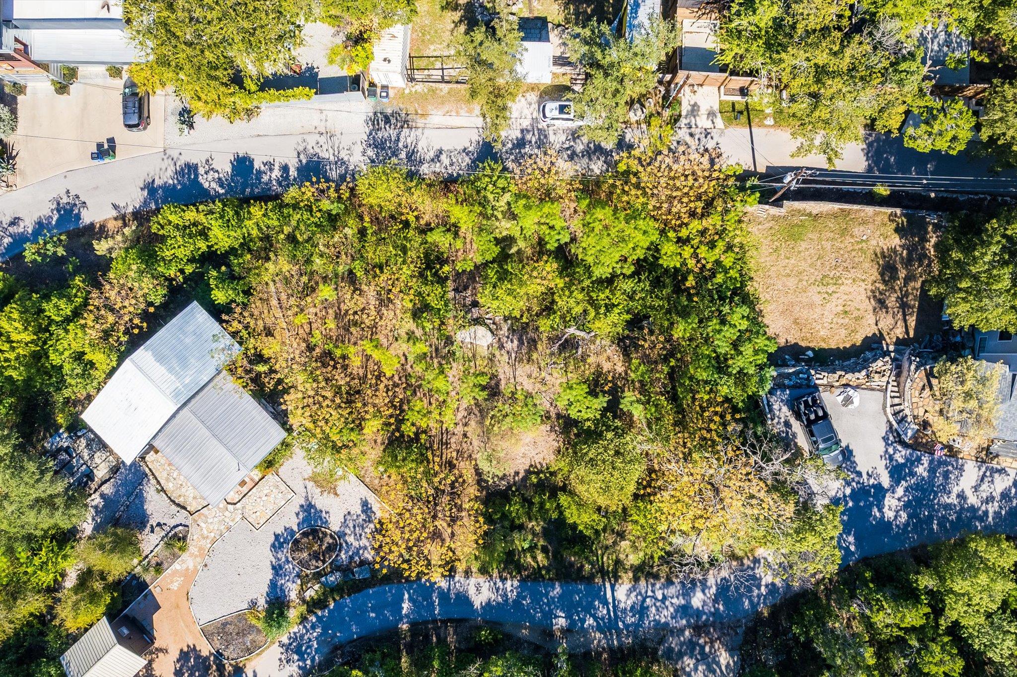 Unimproved Land
