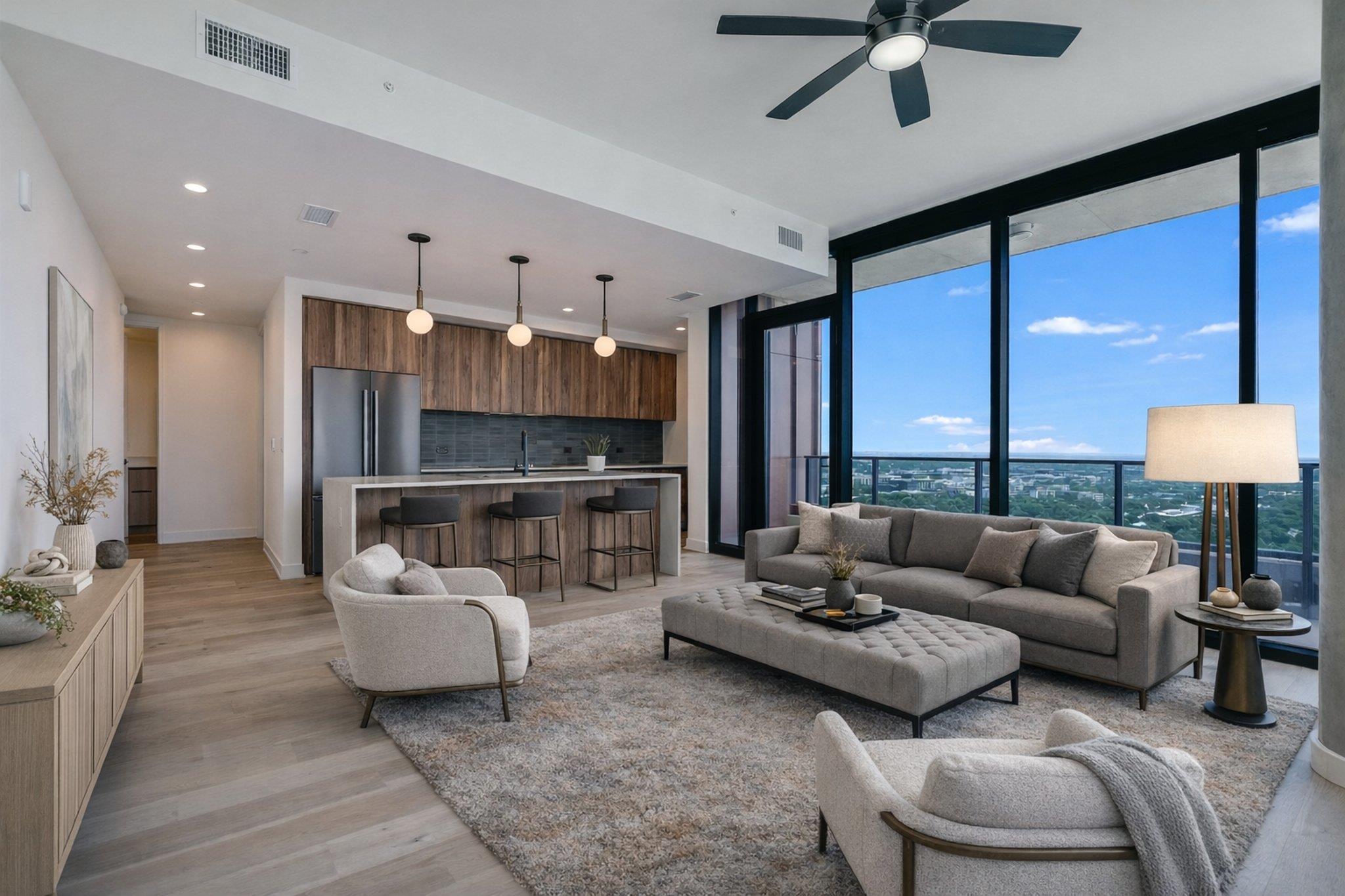 Condominium