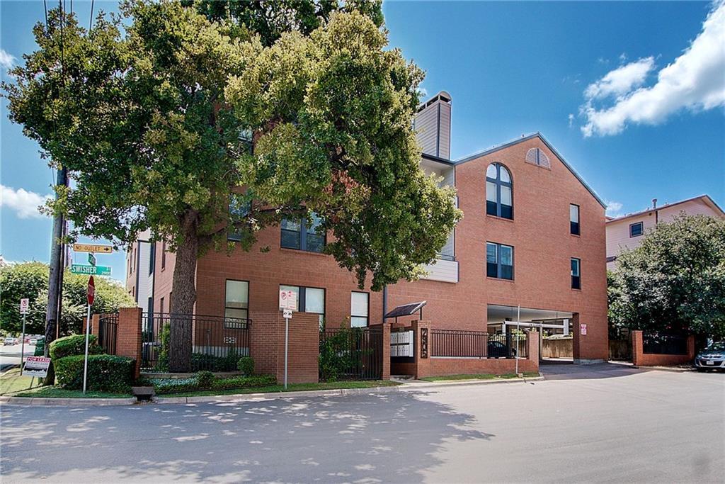 Condominium
