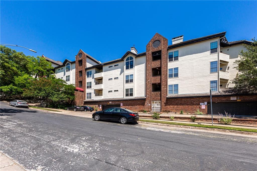 Condominium