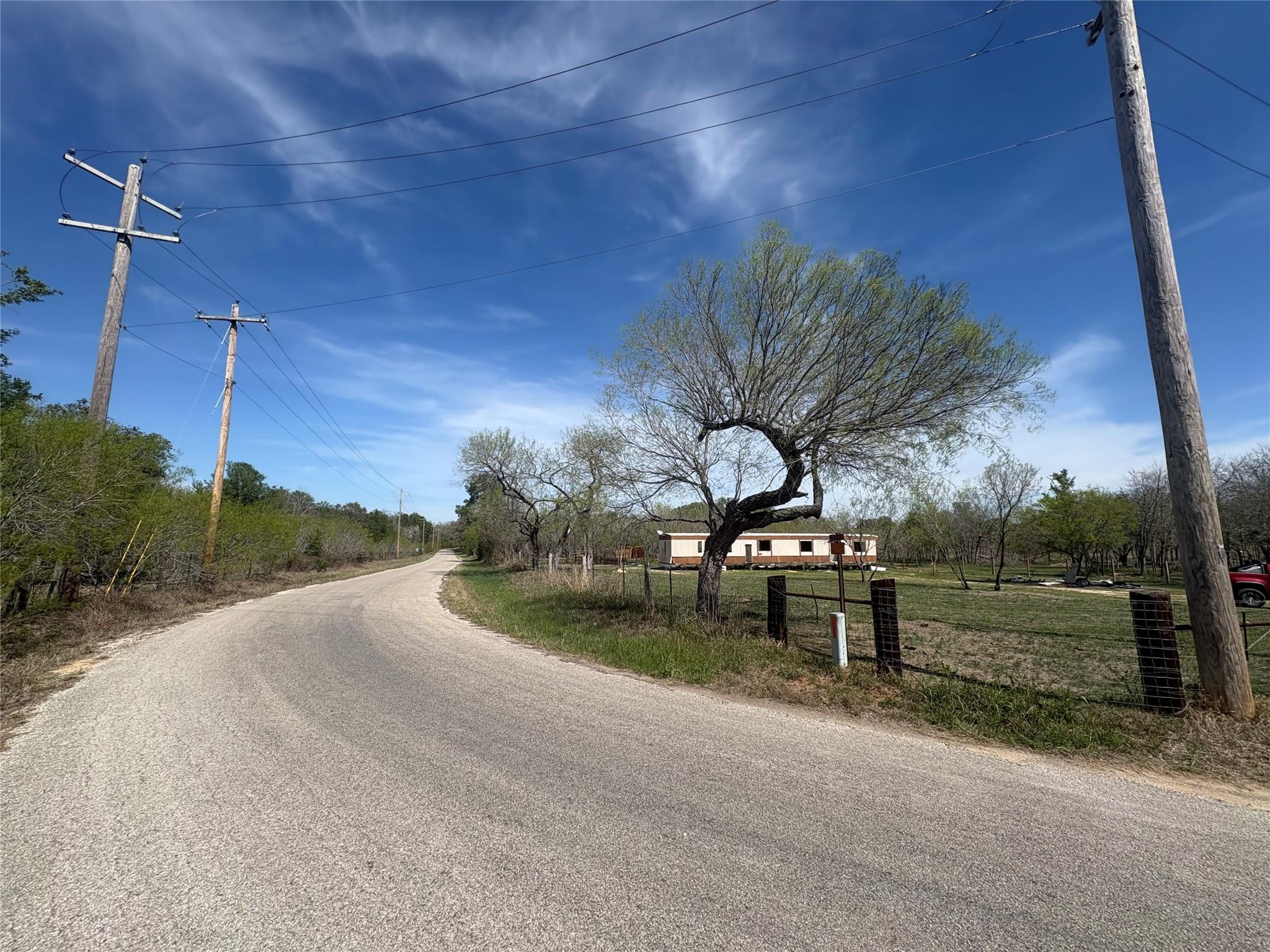 Ranch