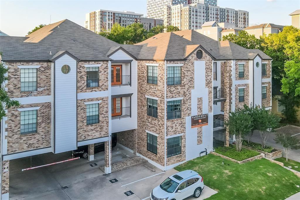 Condominium