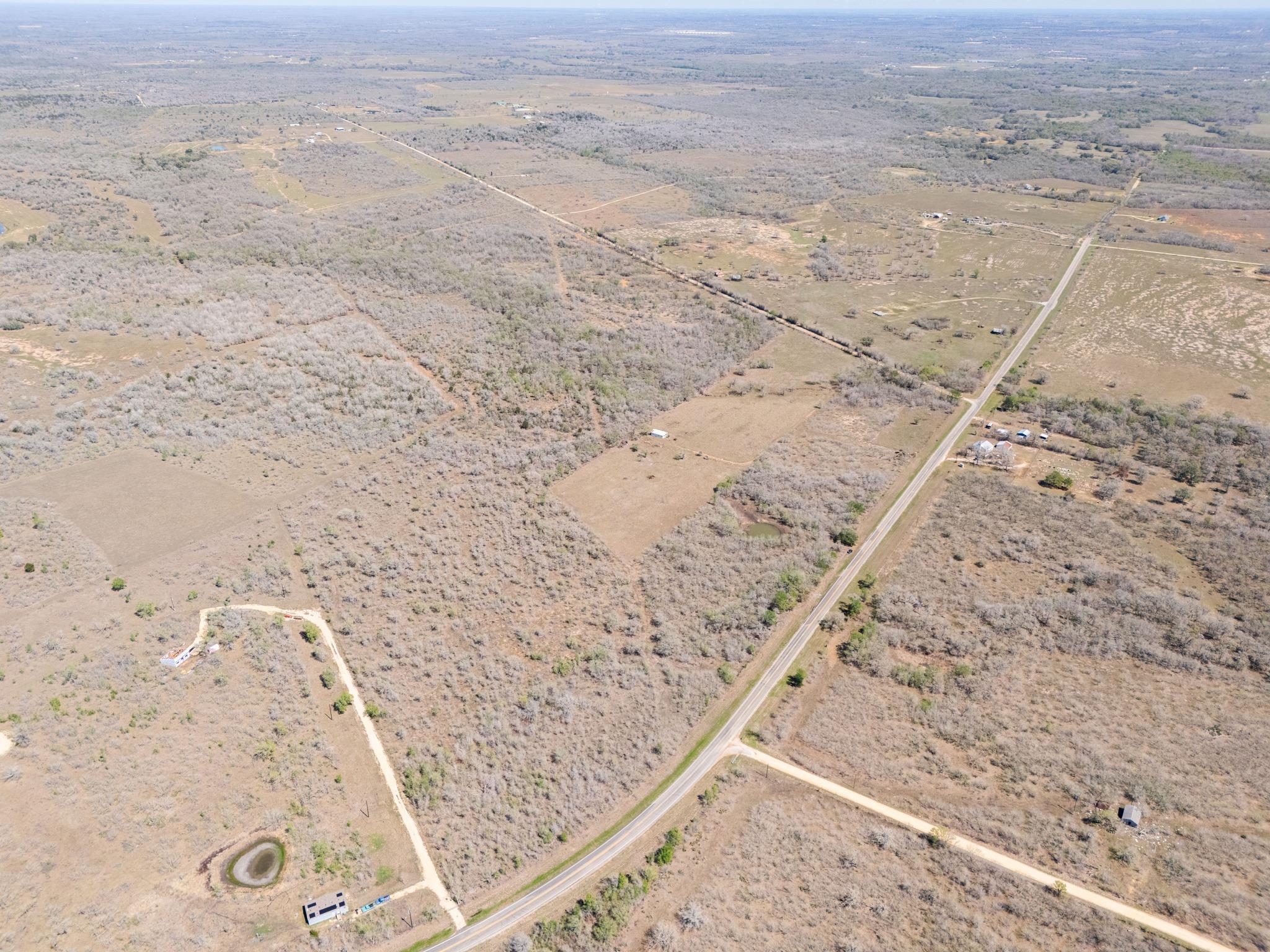 Unimproved Land
