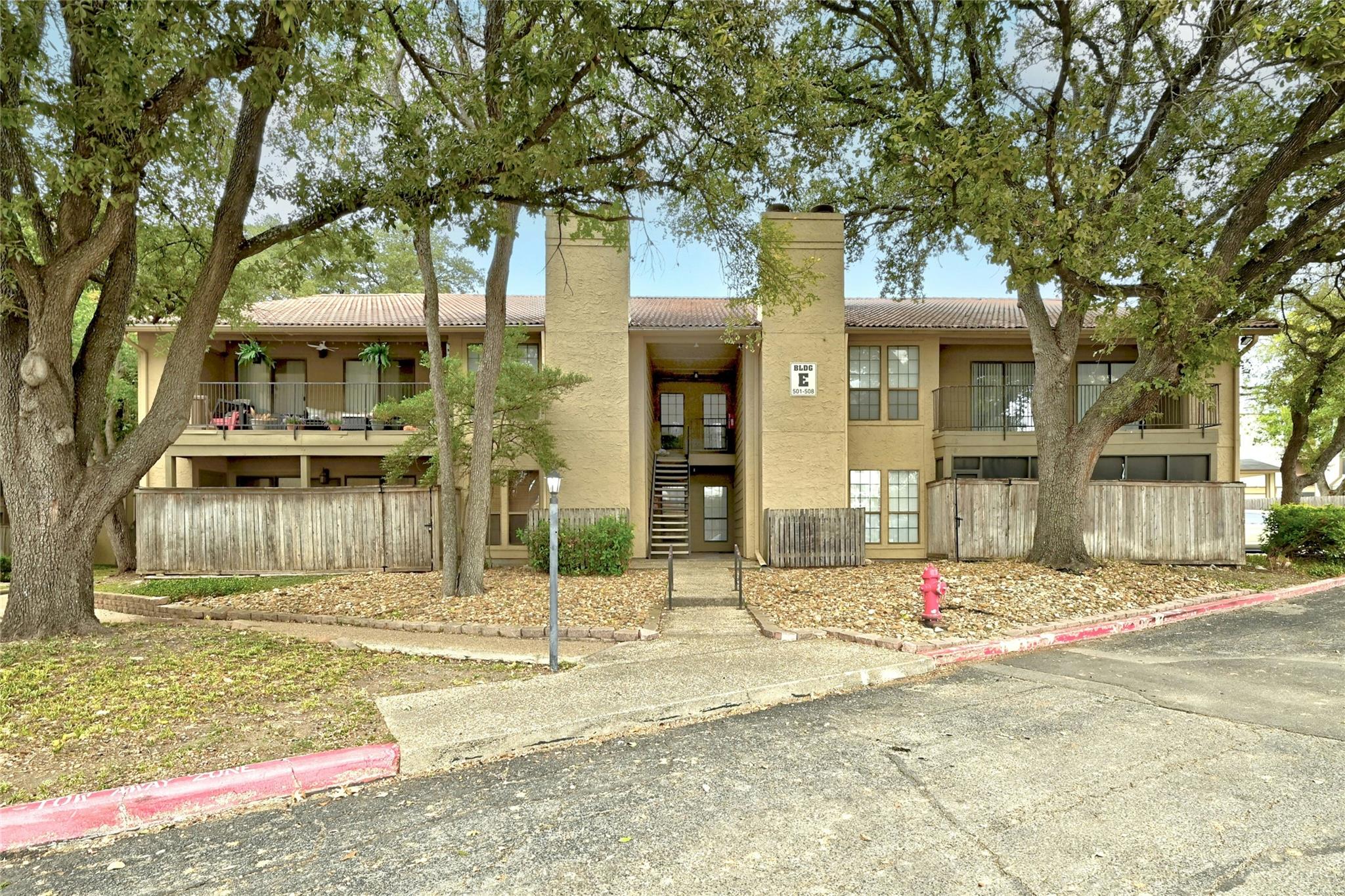 Condominium