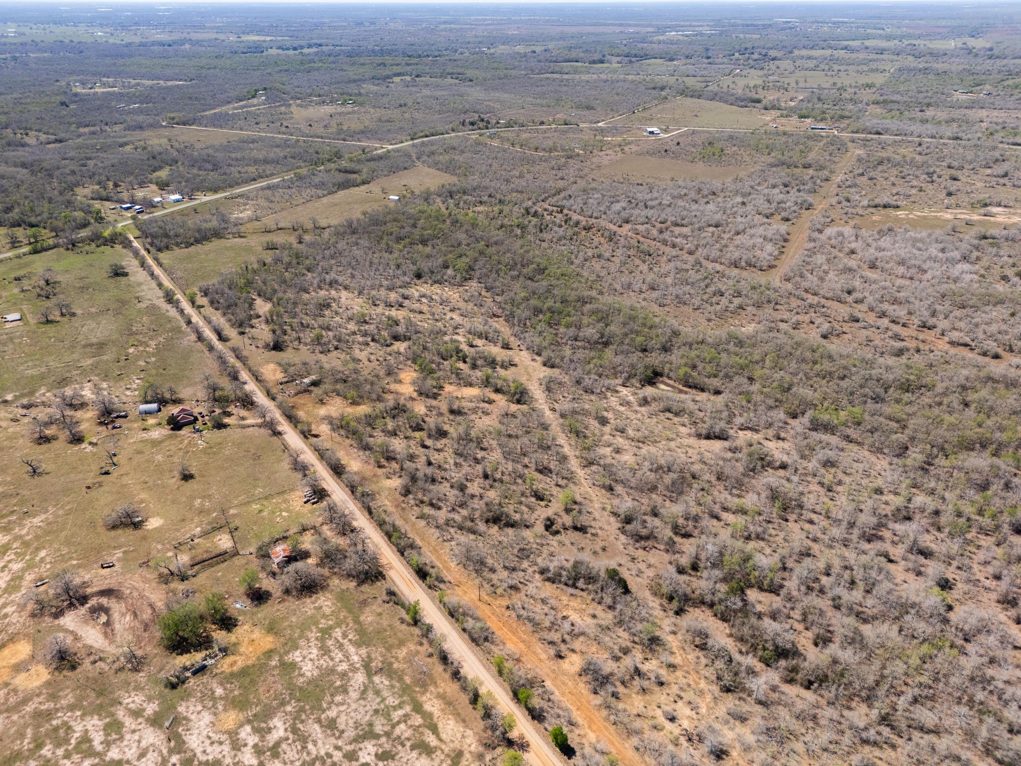 Unimproved Land