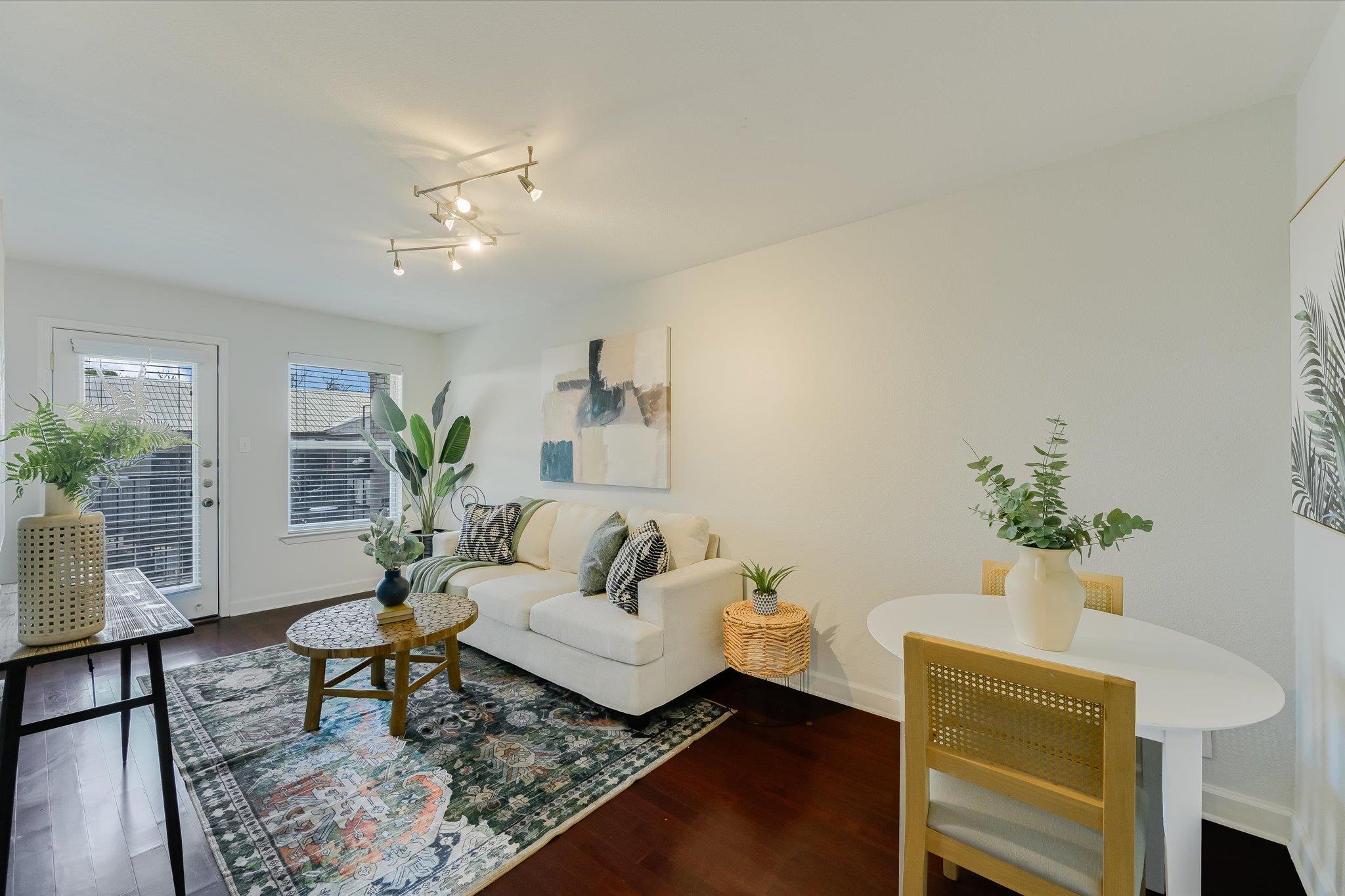 Condominium