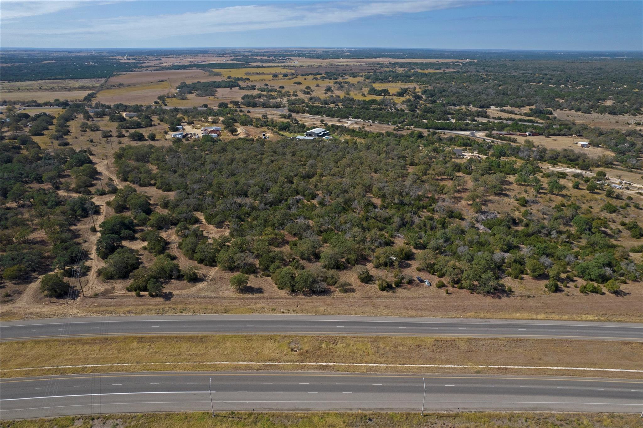 Unimproved Land
