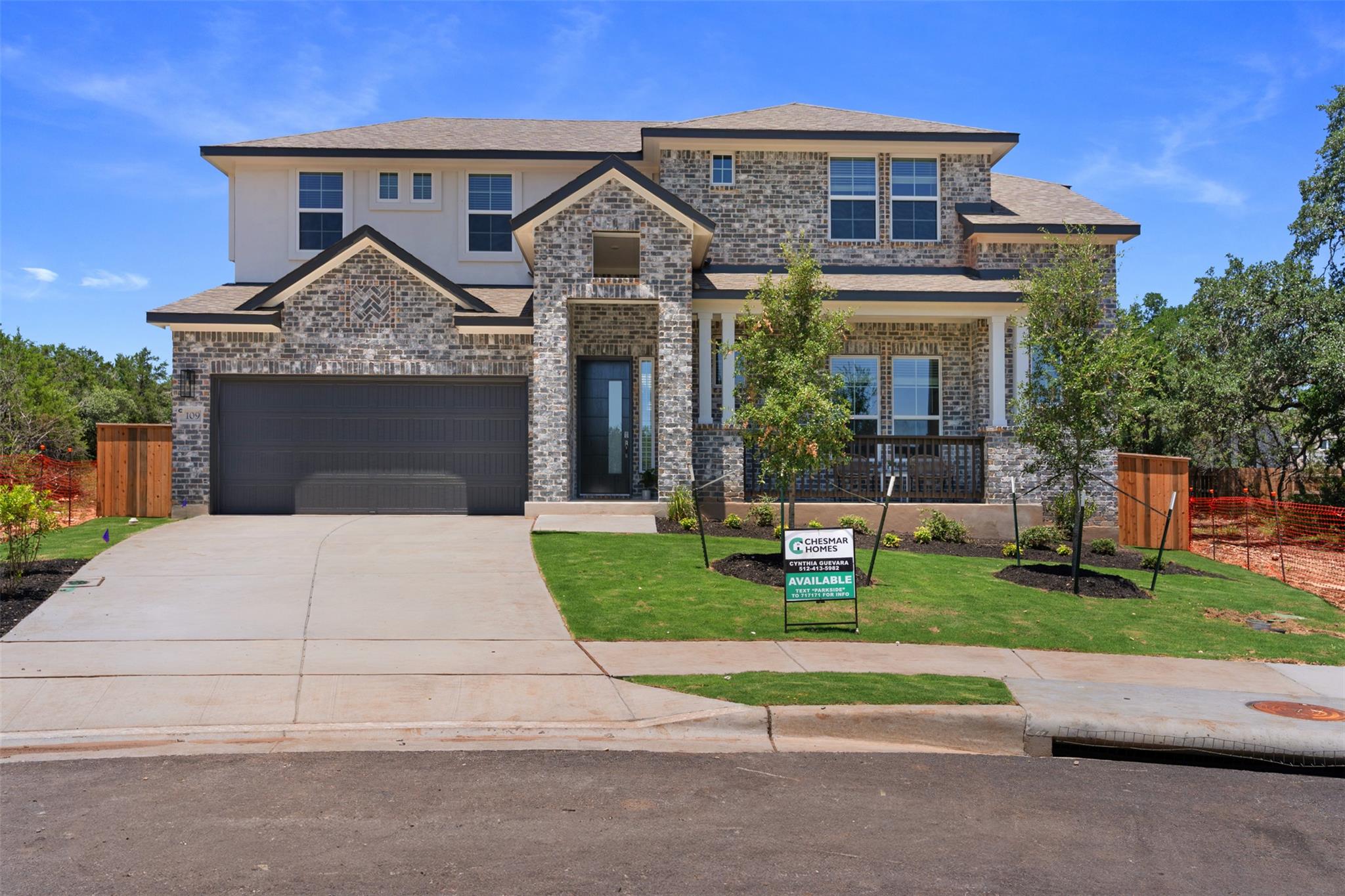 Single Family Residence