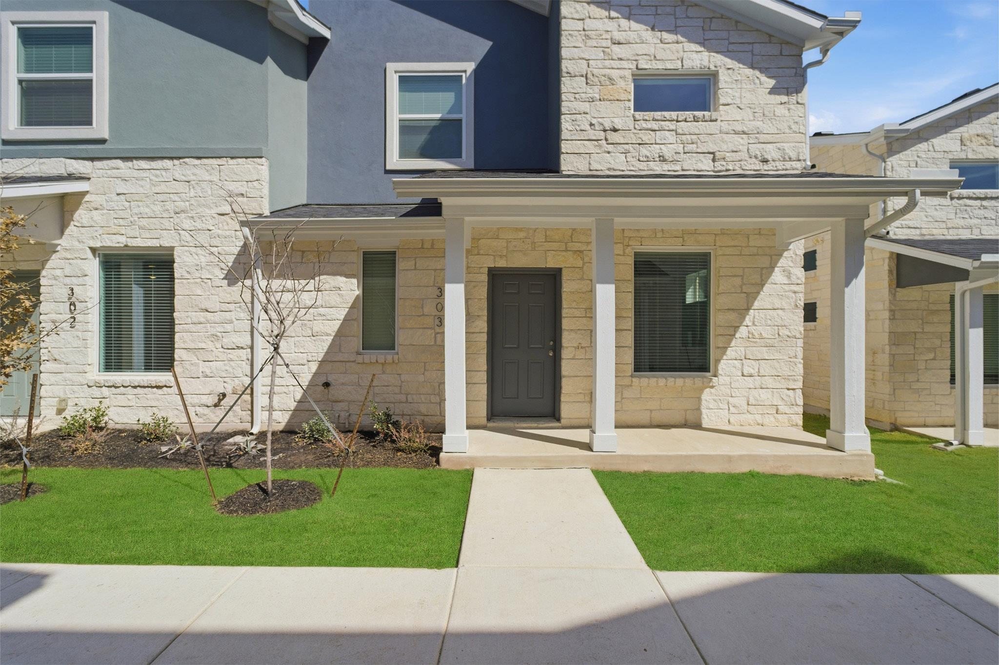 Townhouse