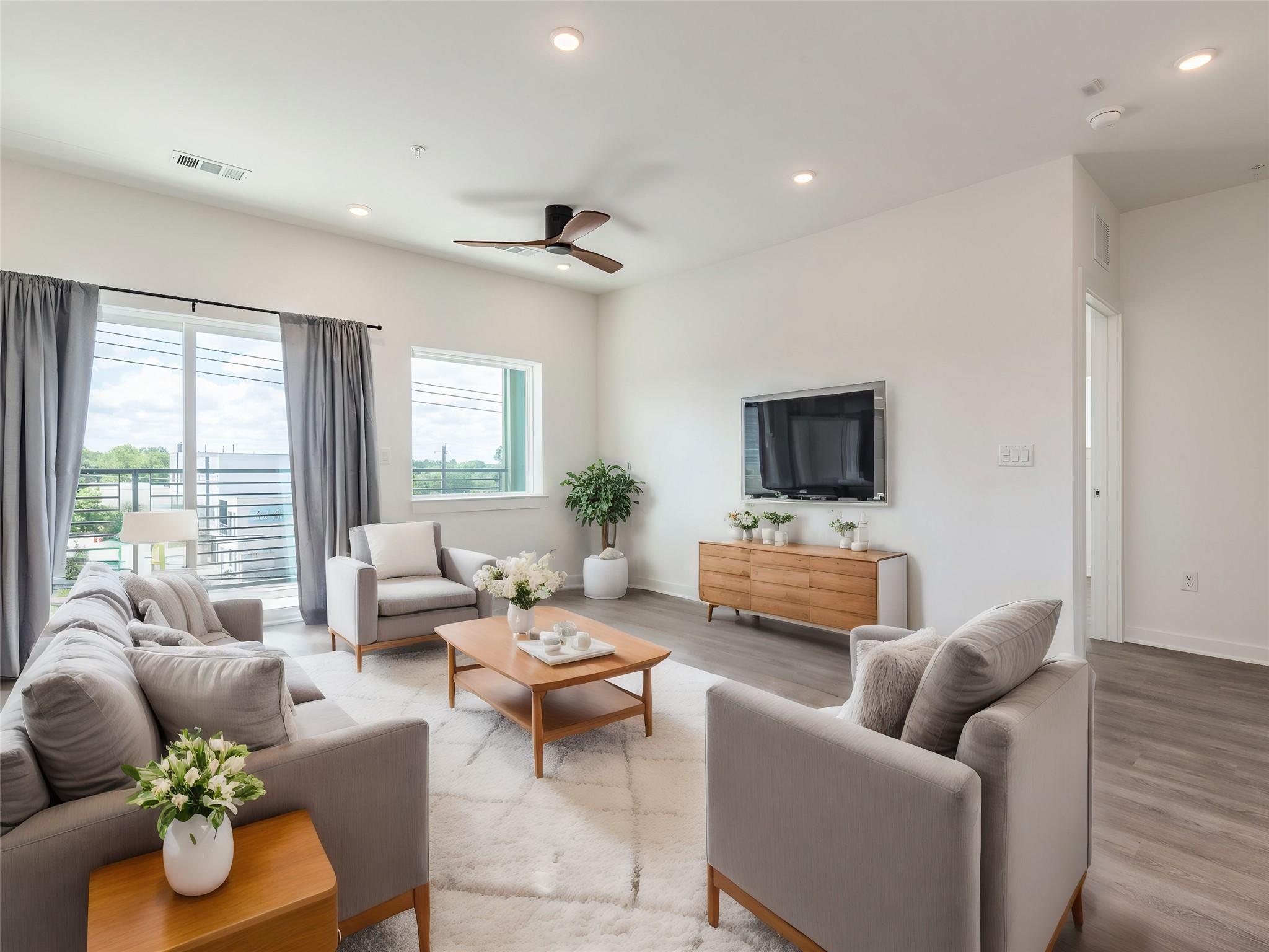 Condominium
