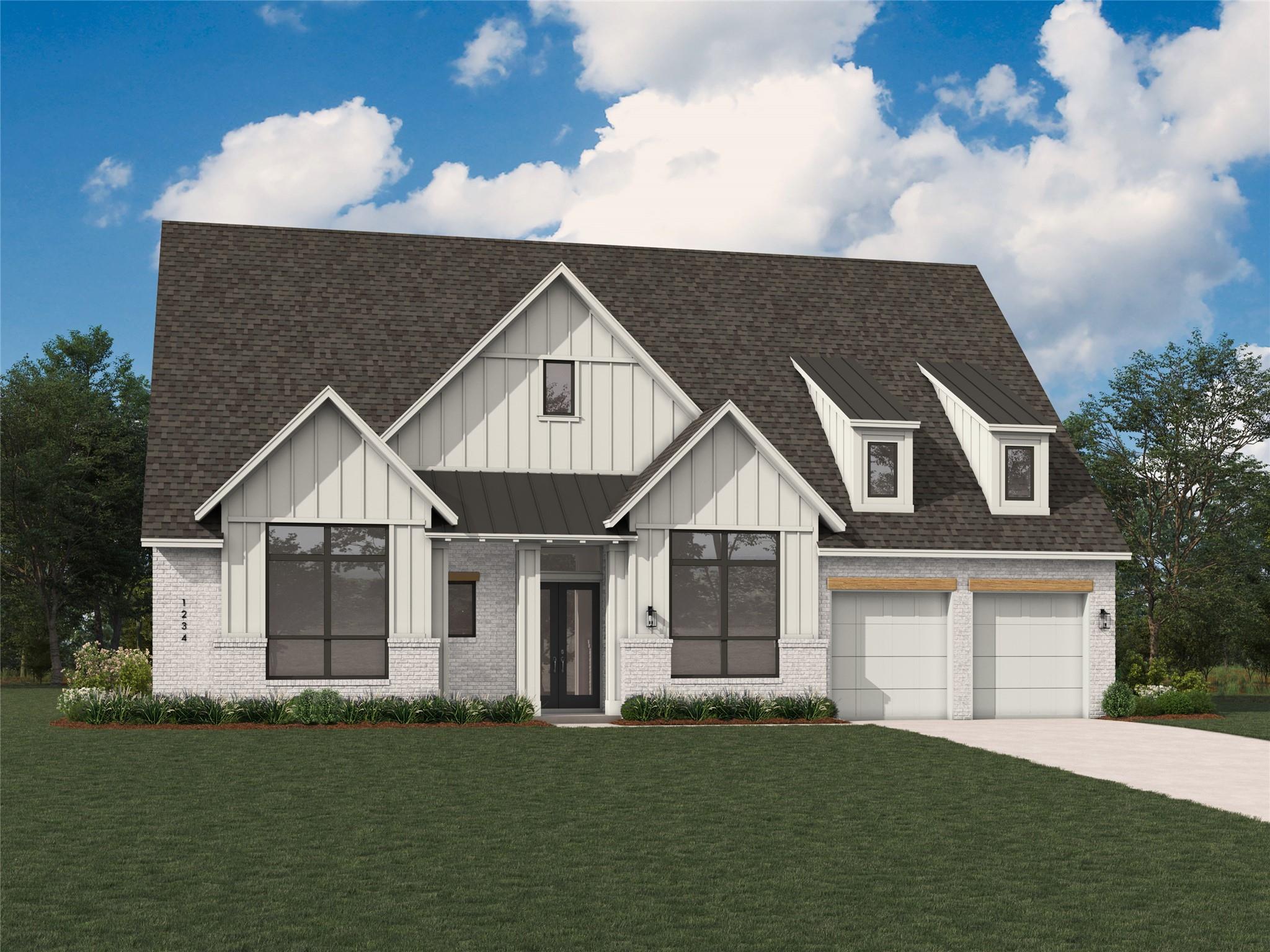 Single Family Residence