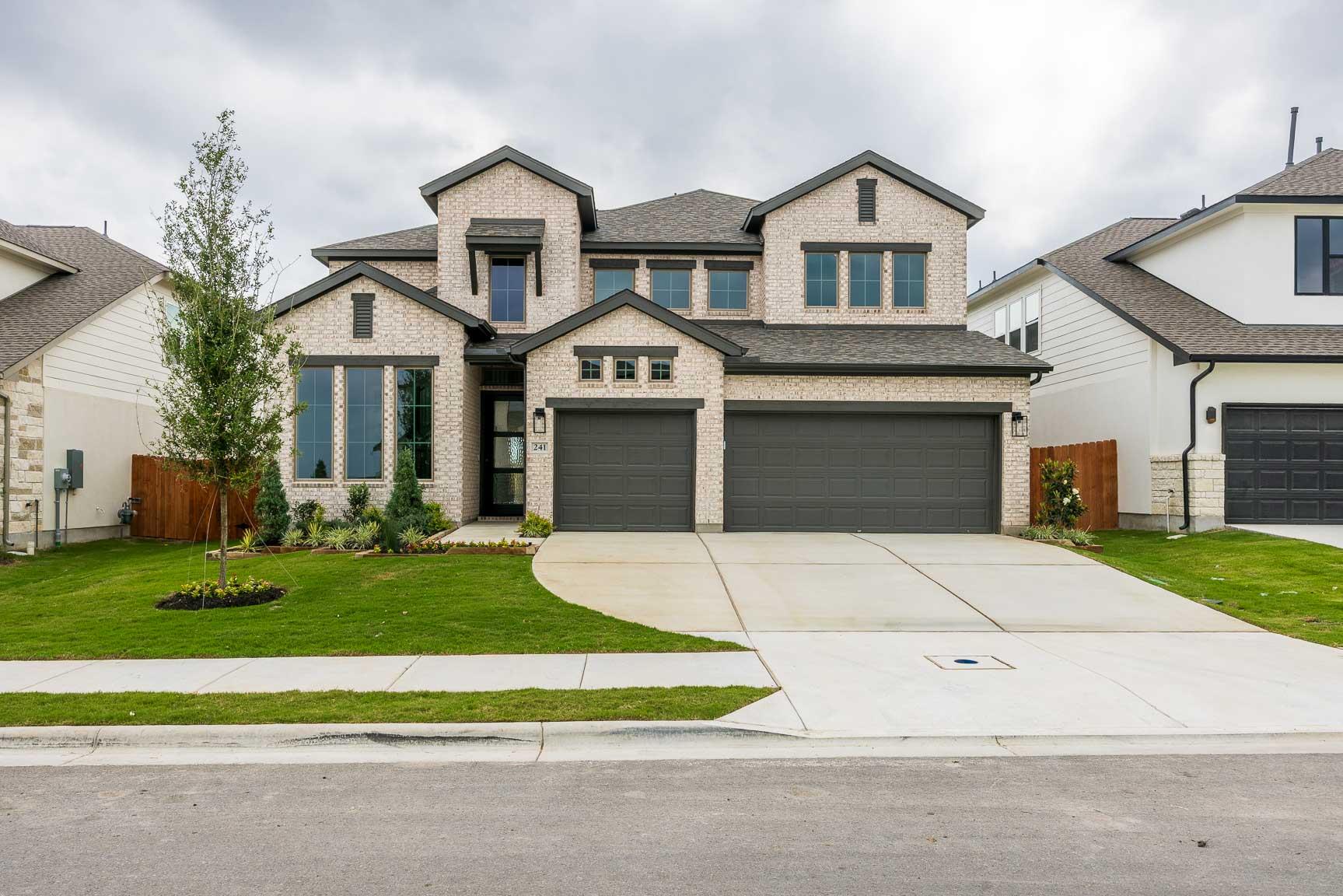 Single Family Residence