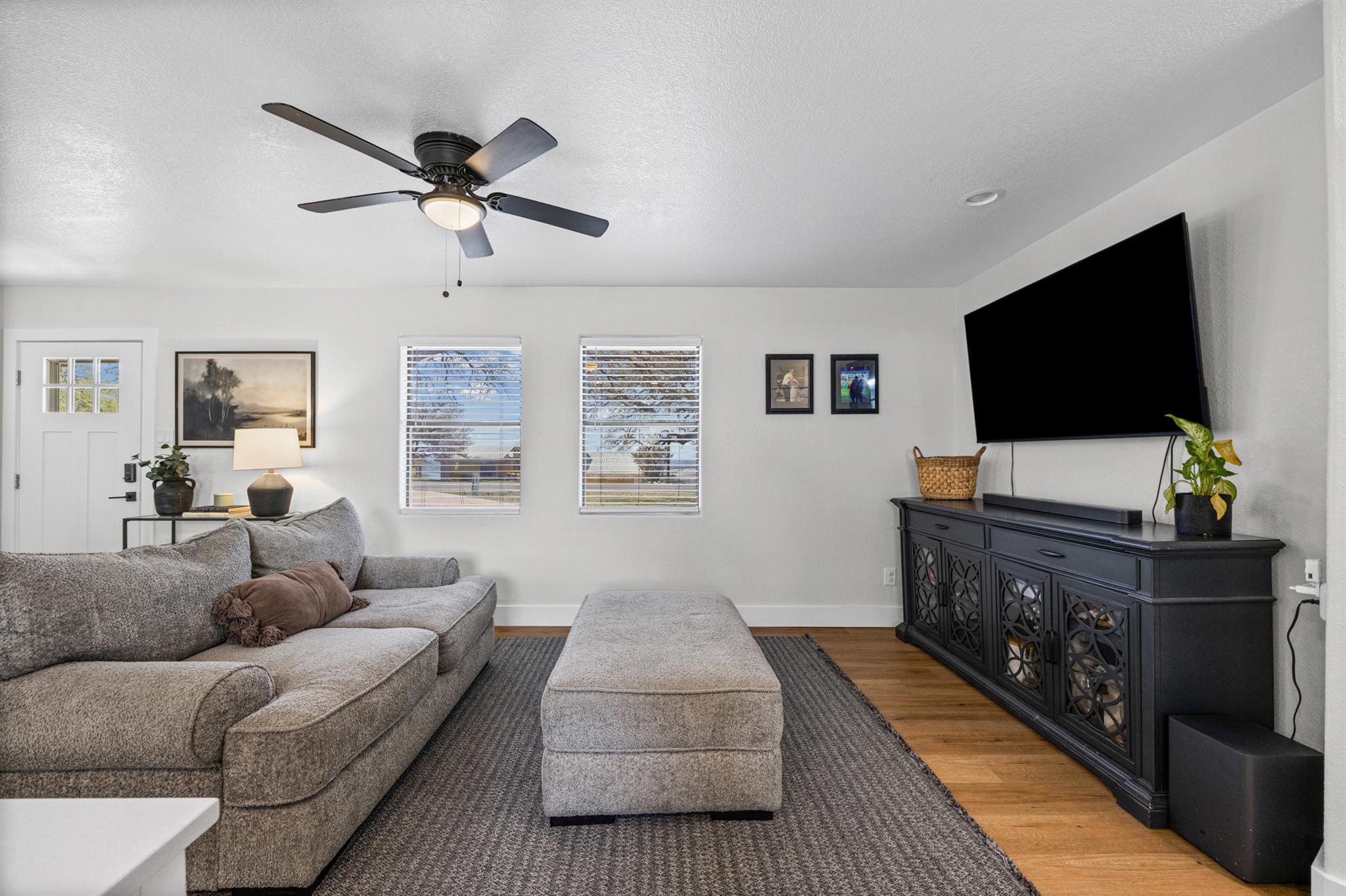 Single Family Residence