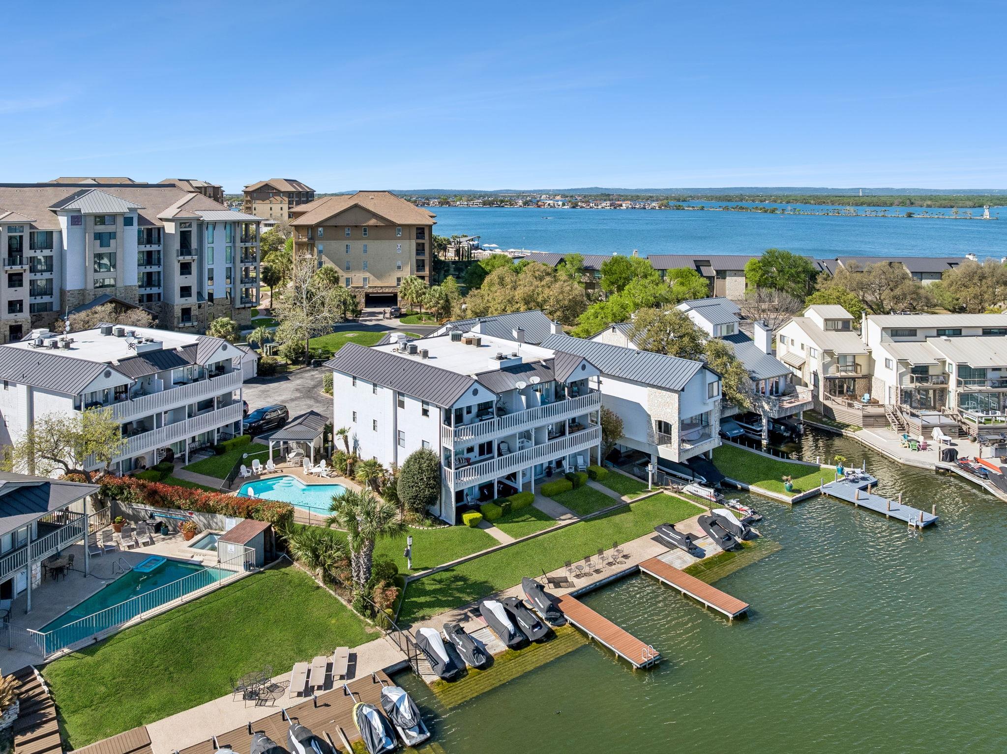 Condominium