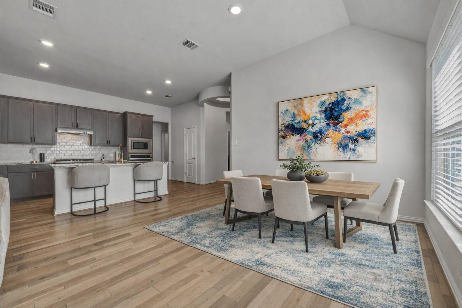 Single Family Residence