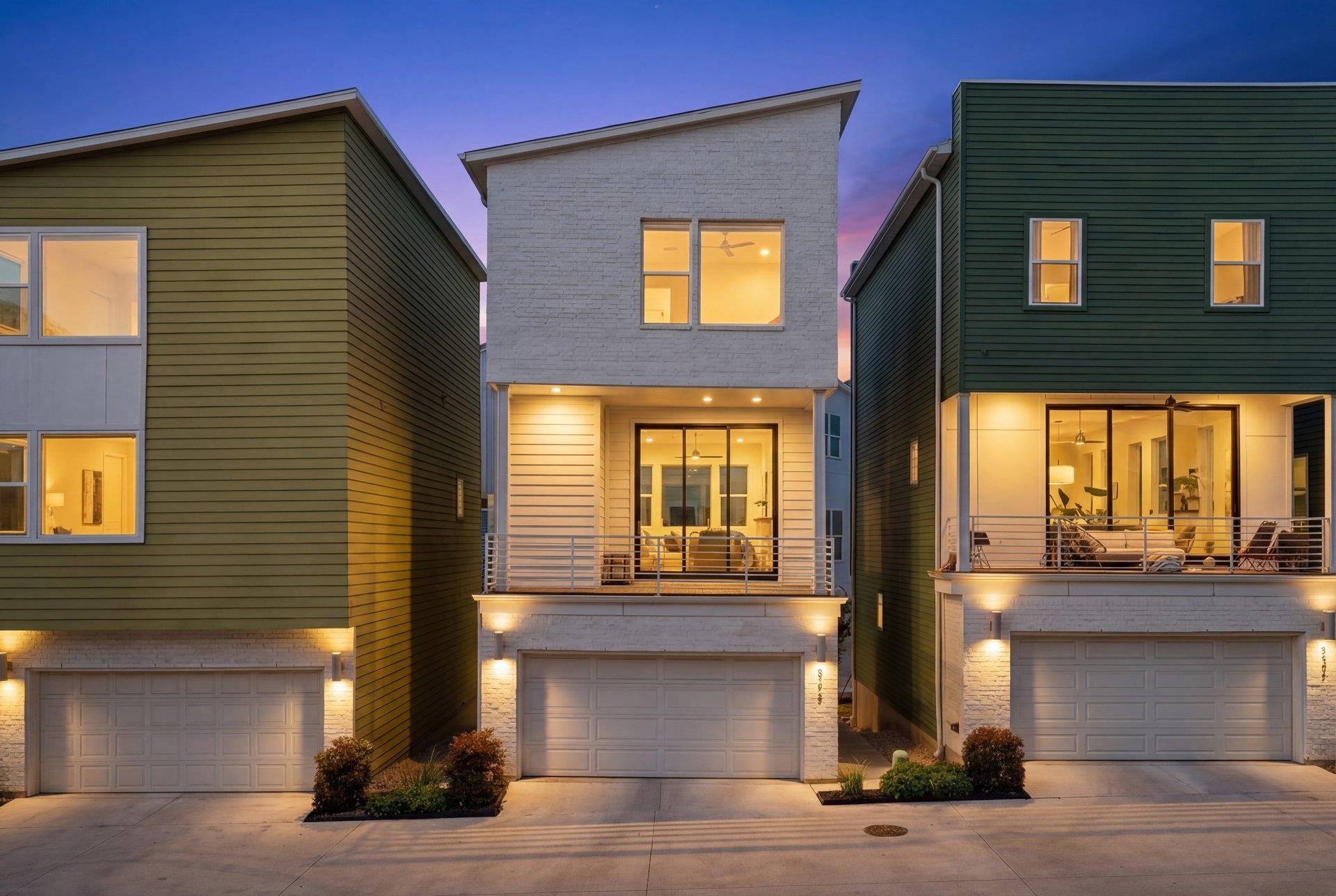Townhouse