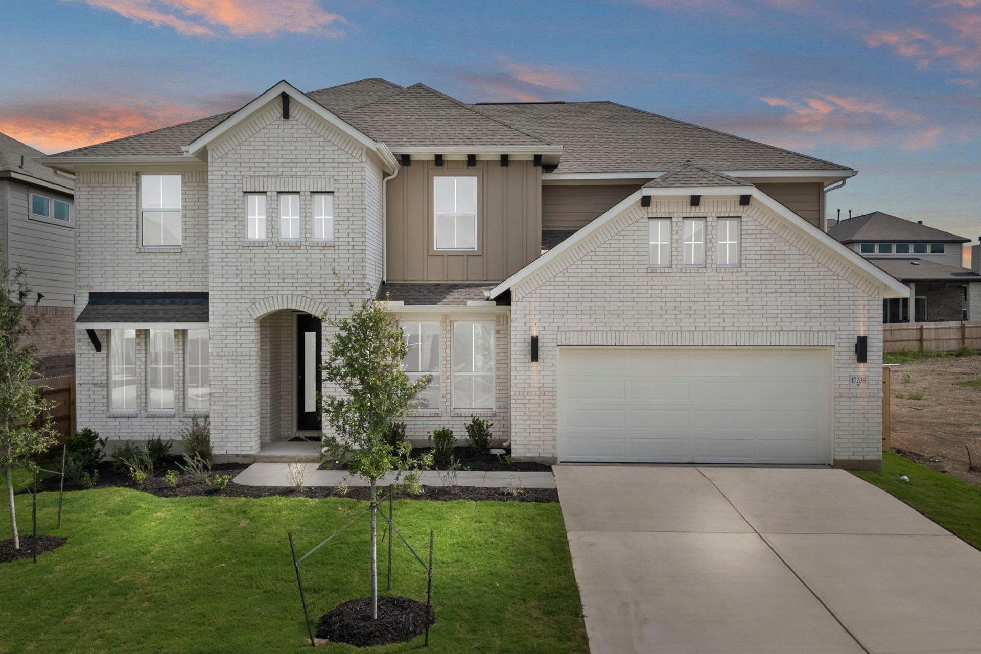 Single Family Residence