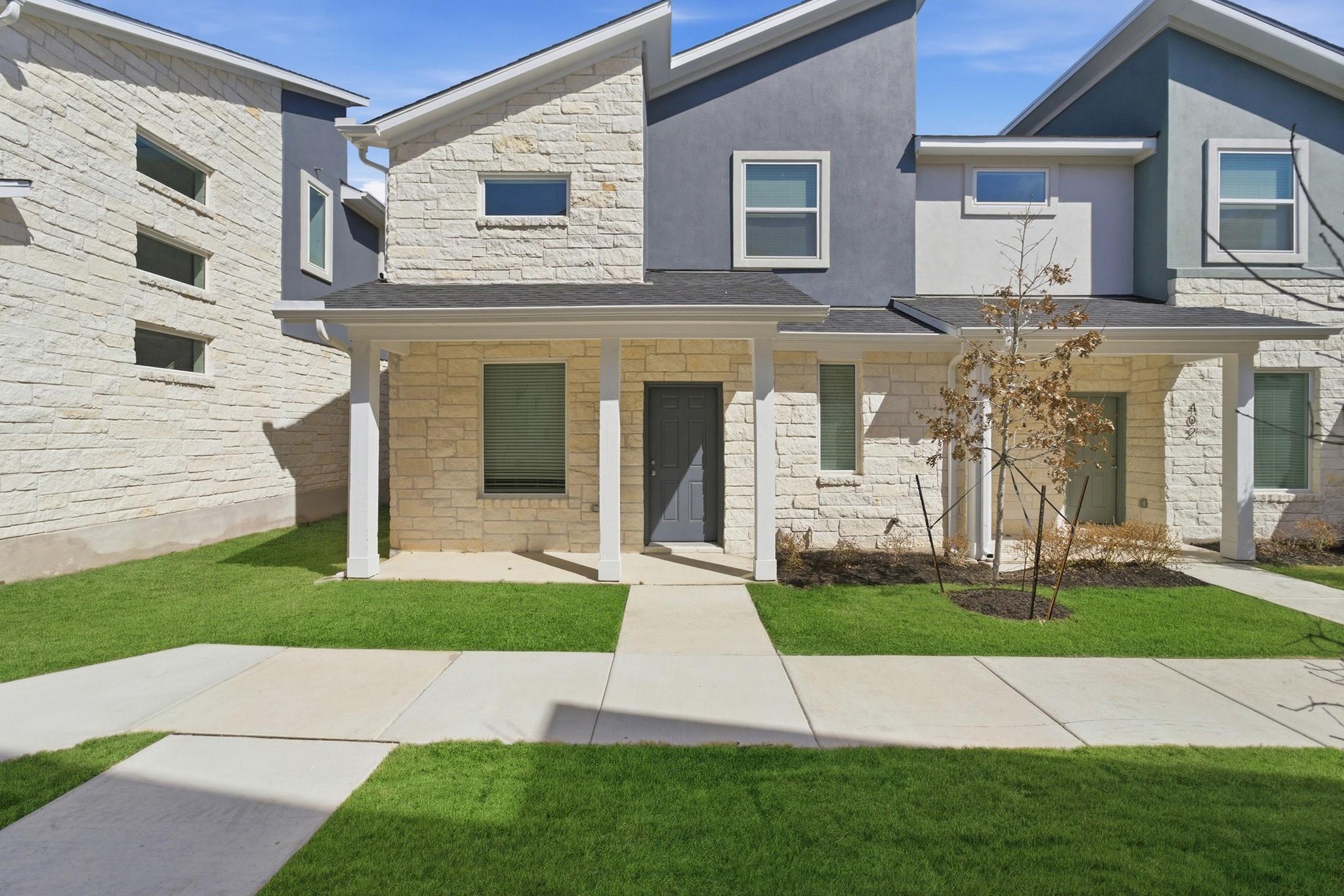 Townhouse