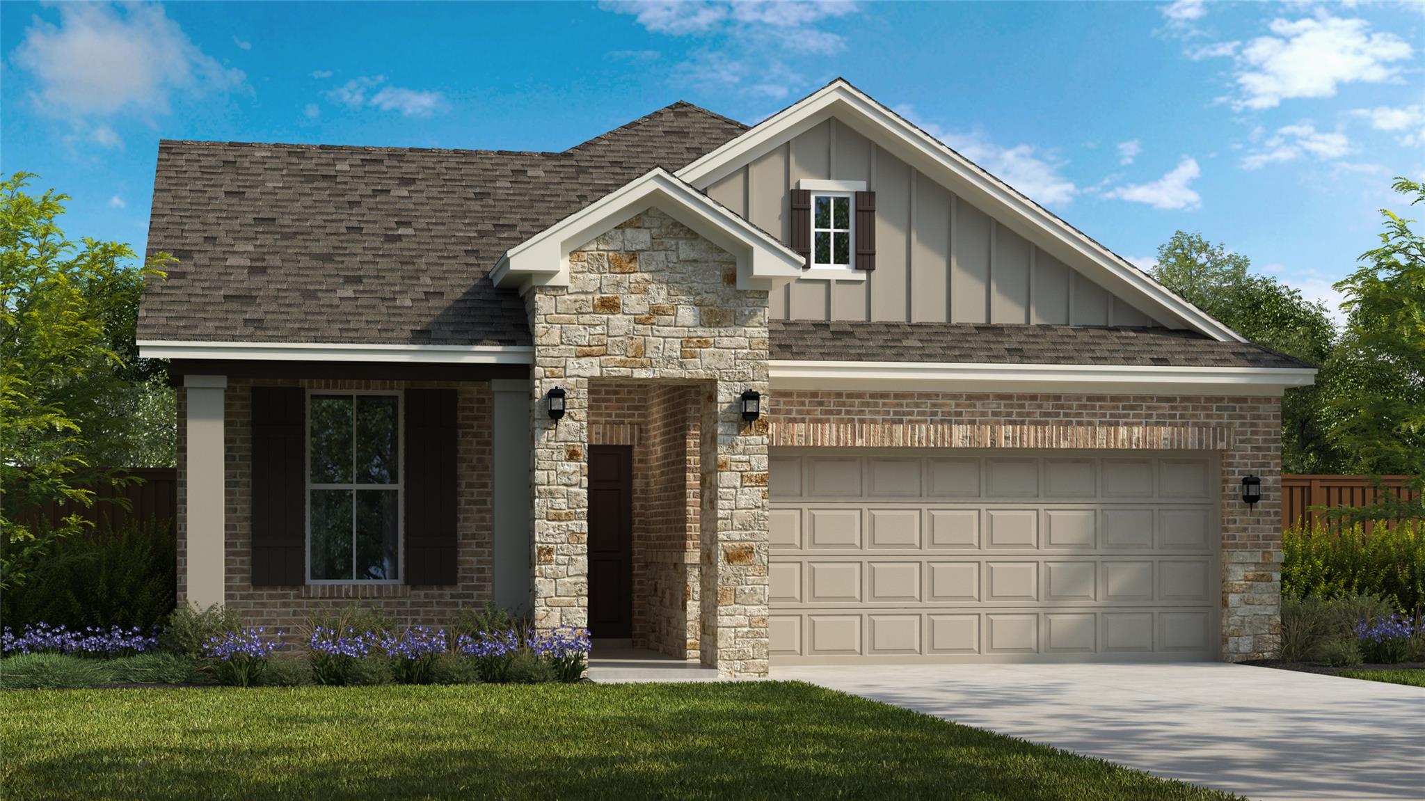 Single Family Residence