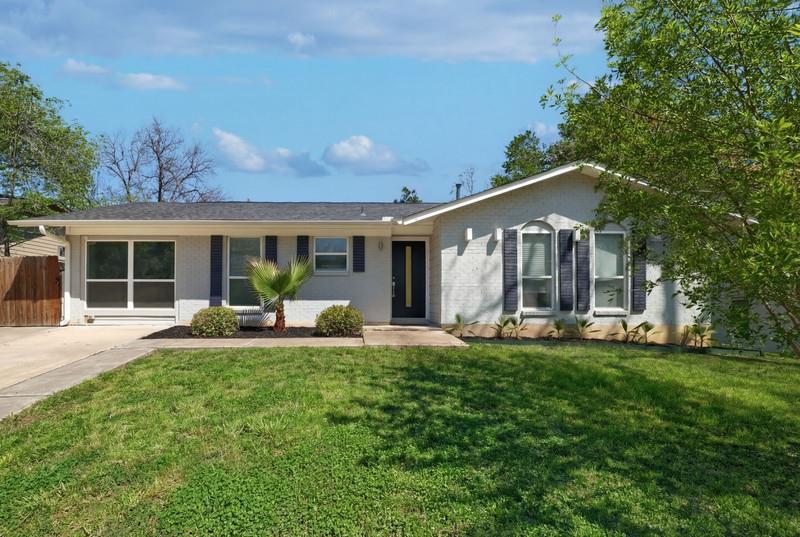 Single Family Residence