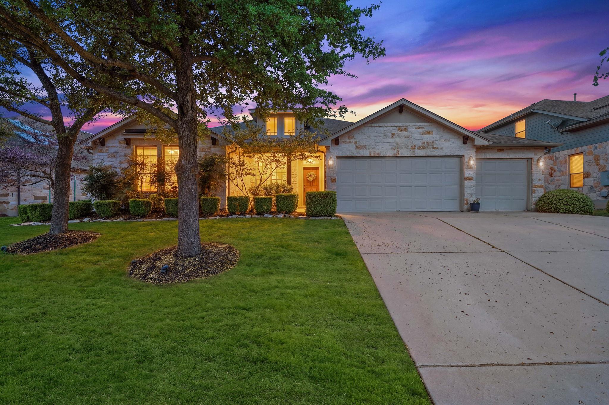Single Family Residence