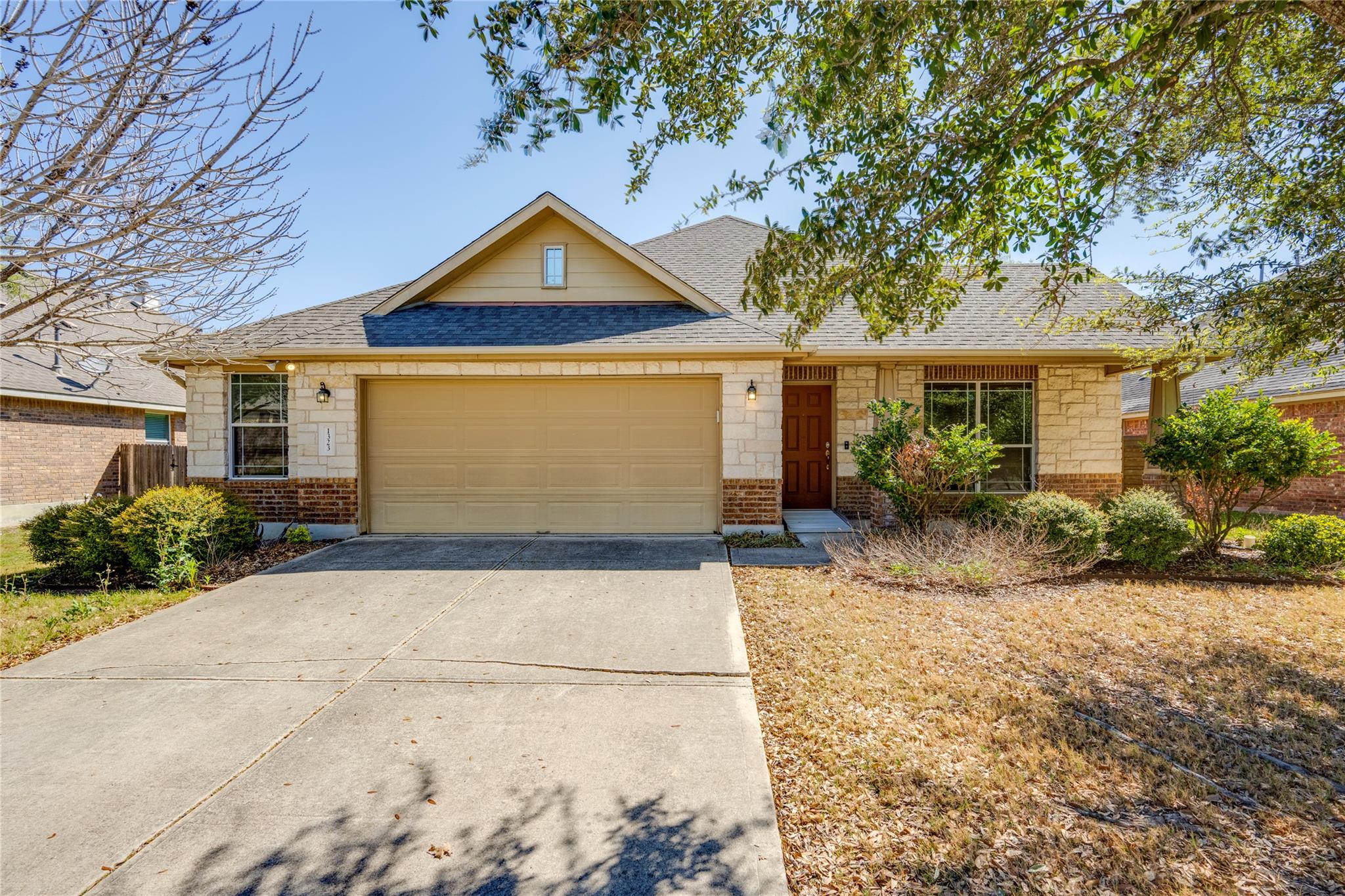 Single Family Residence