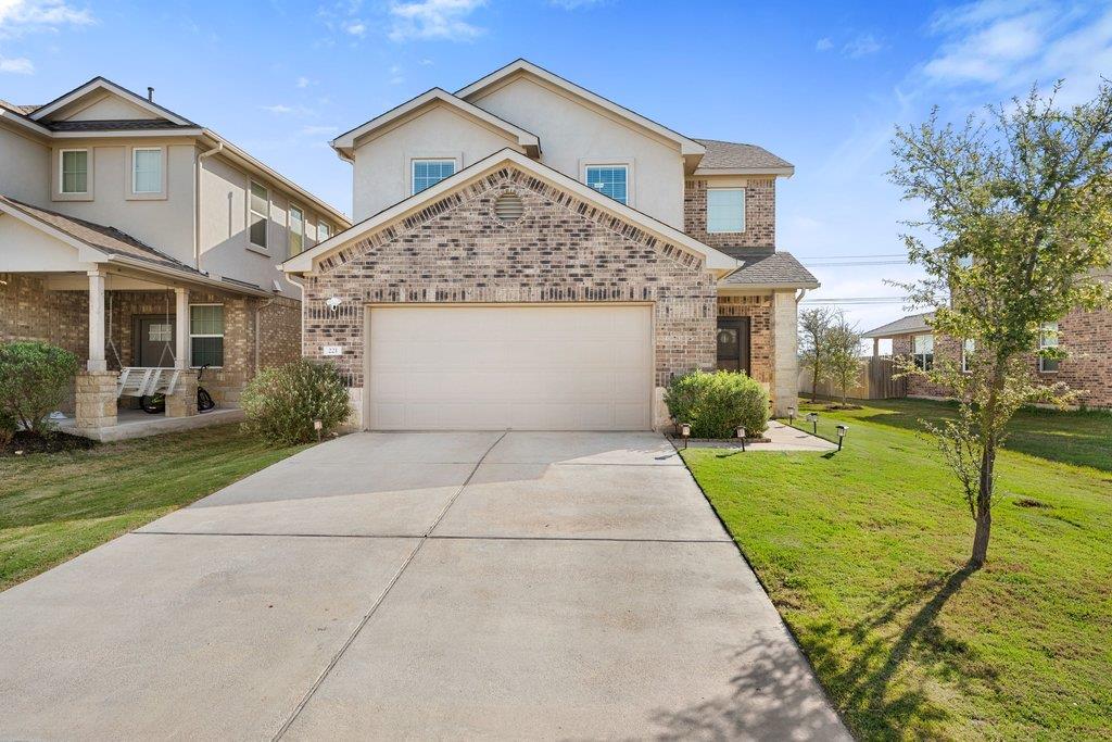 Single Family Residence