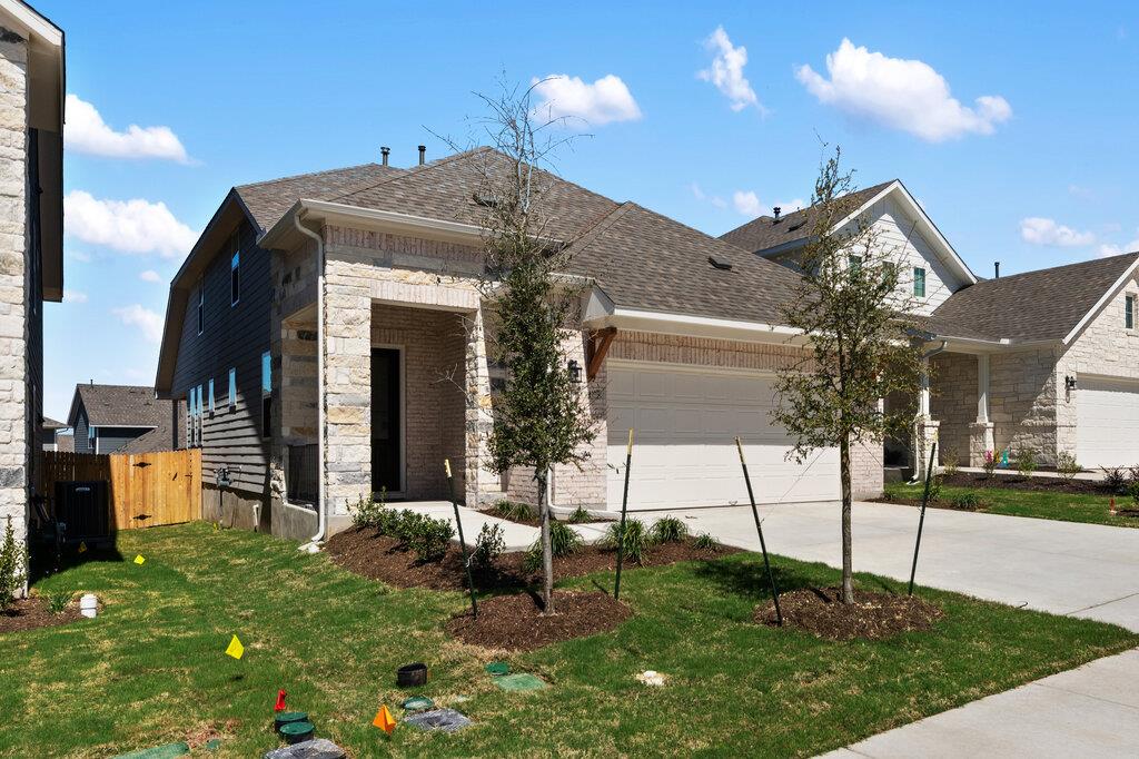 Single Family Residence