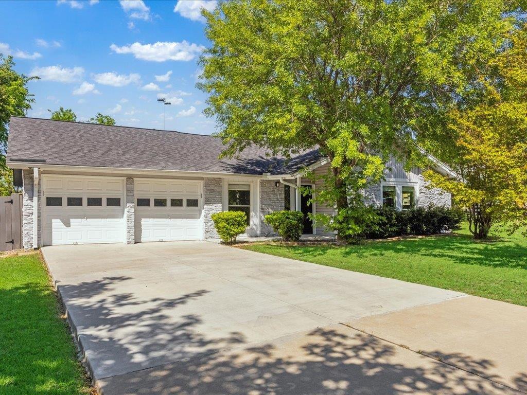 Single Family Residence