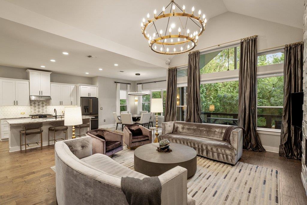 Single Family Residence