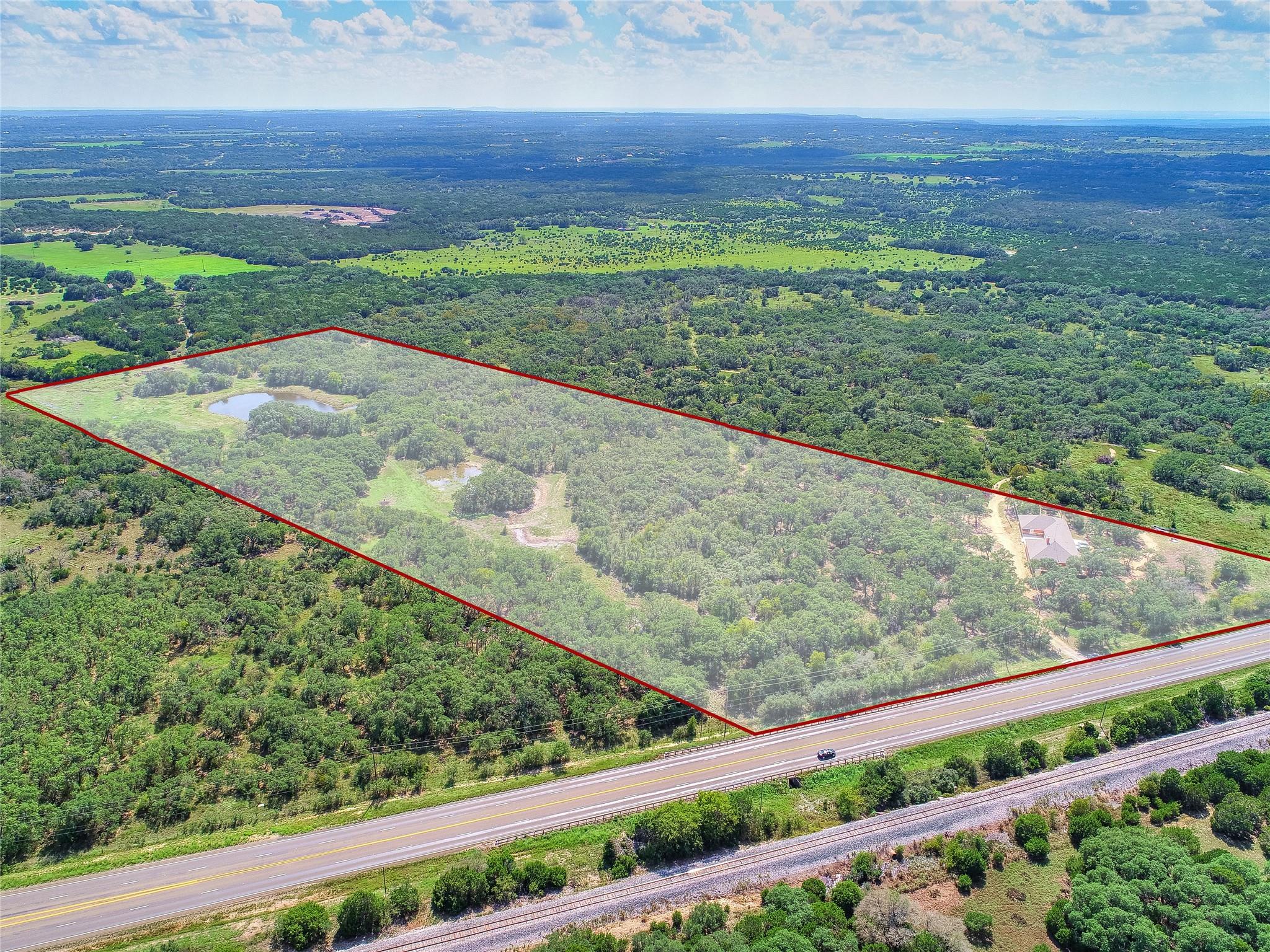 3547 State Highway 29