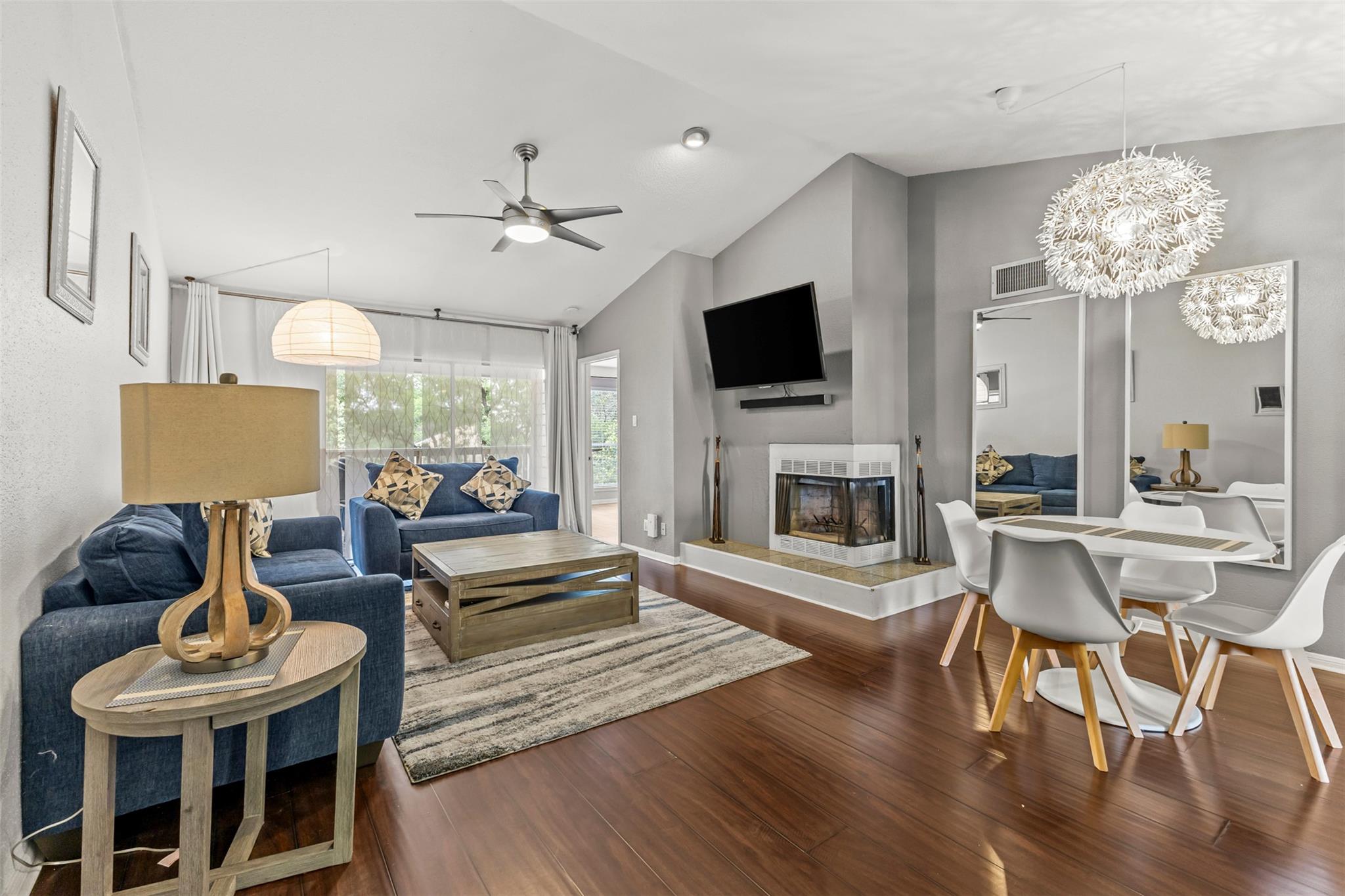 Condominium