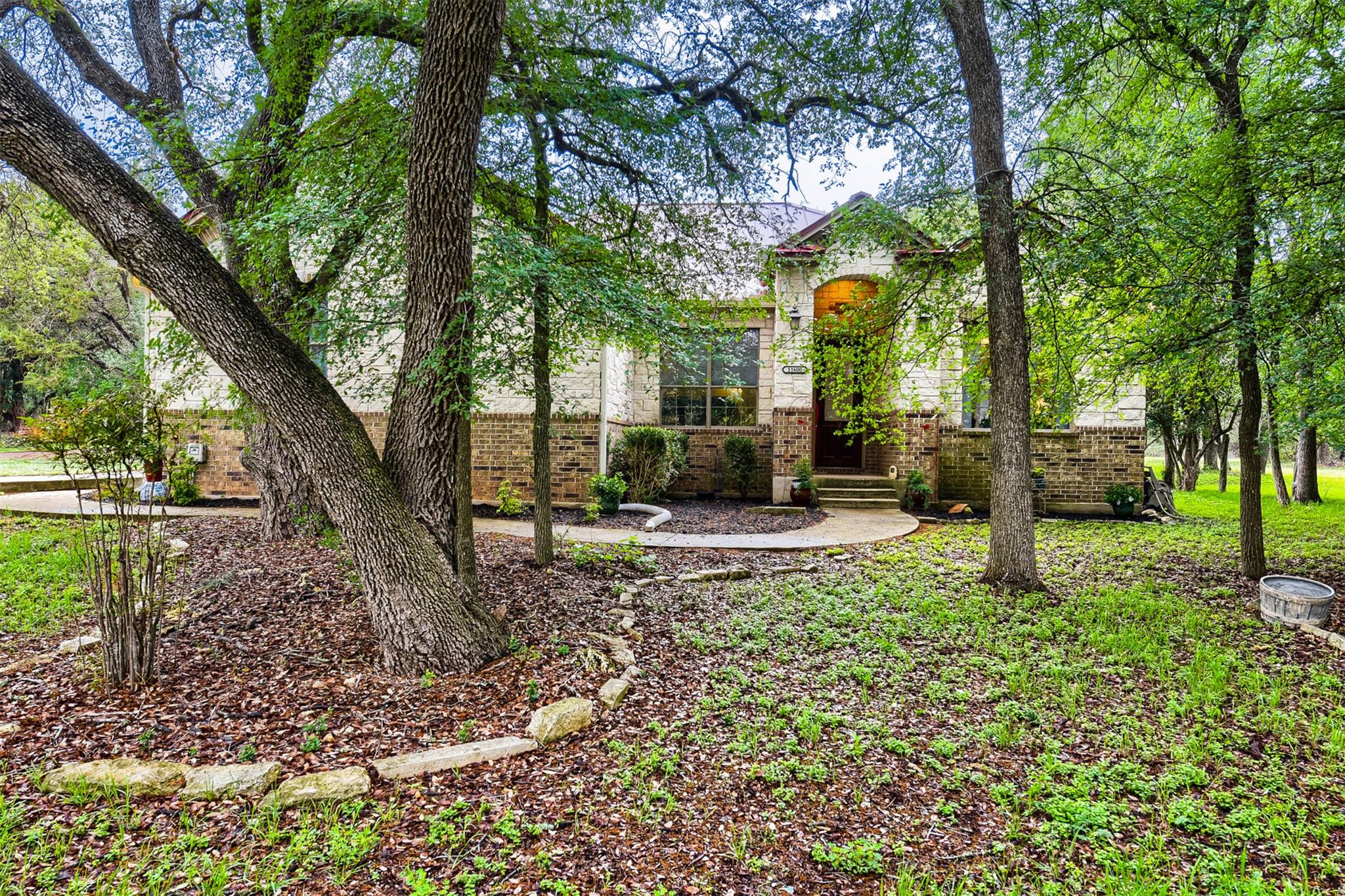Single Family Residence
