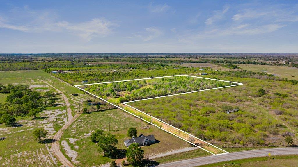 Unimproved Land