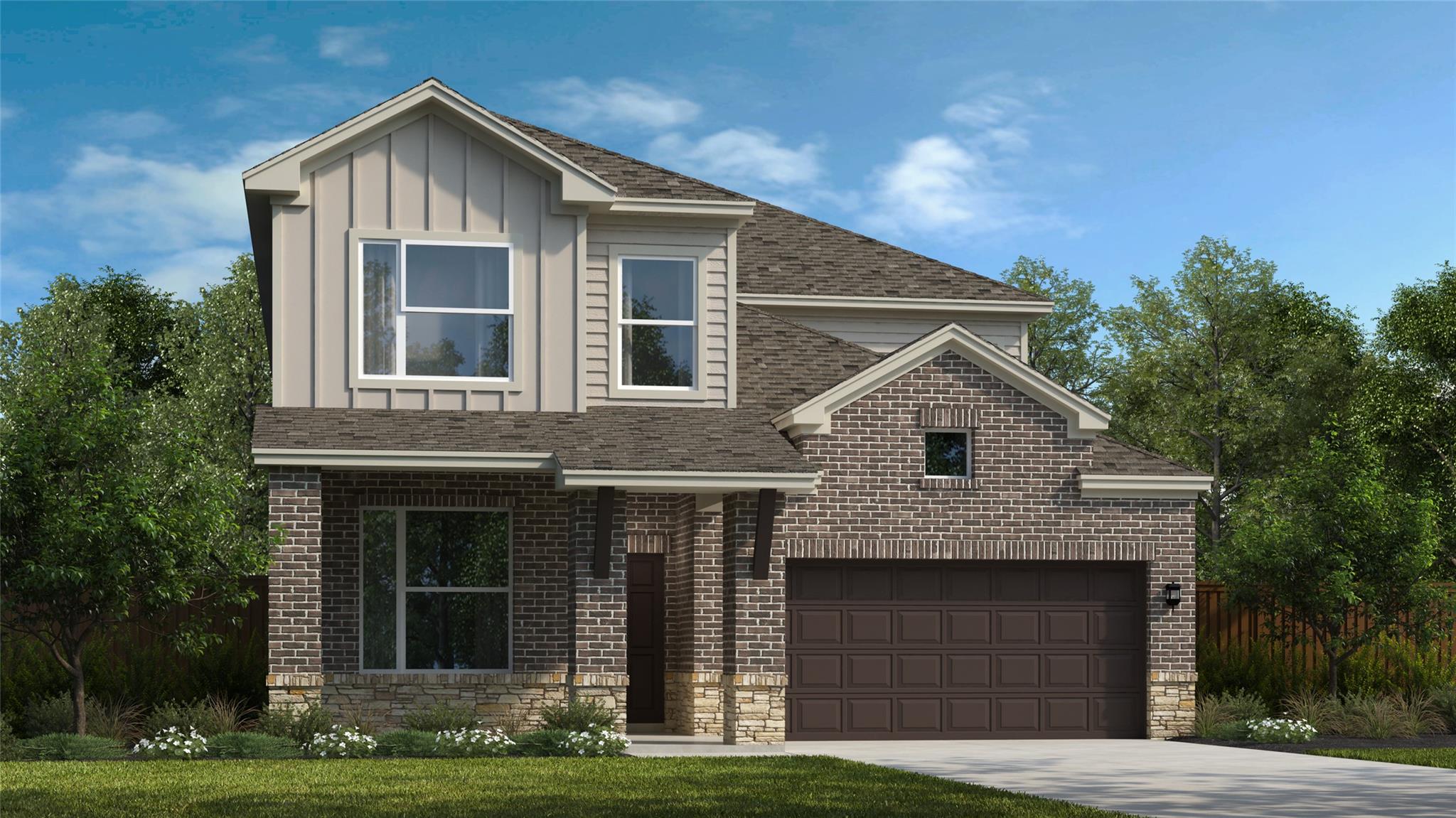 Single Family Residence
