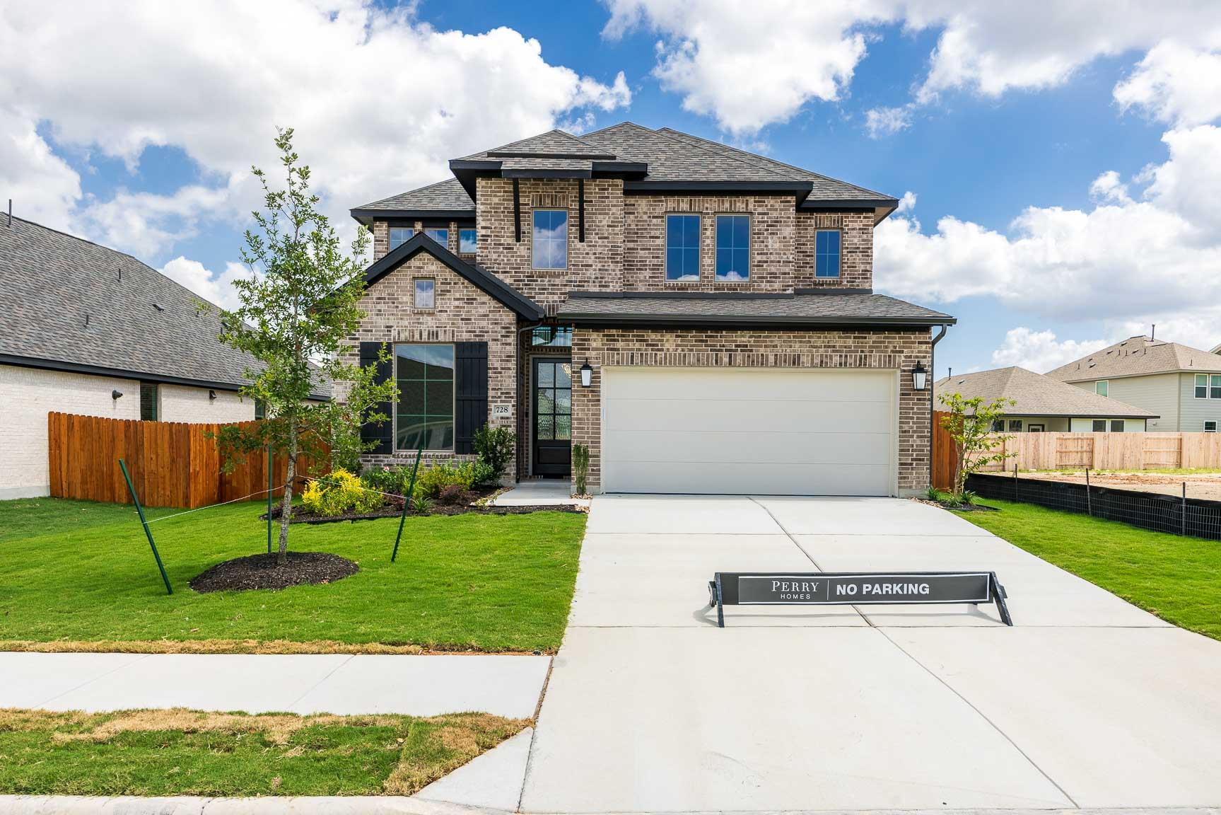 Single Family Residence