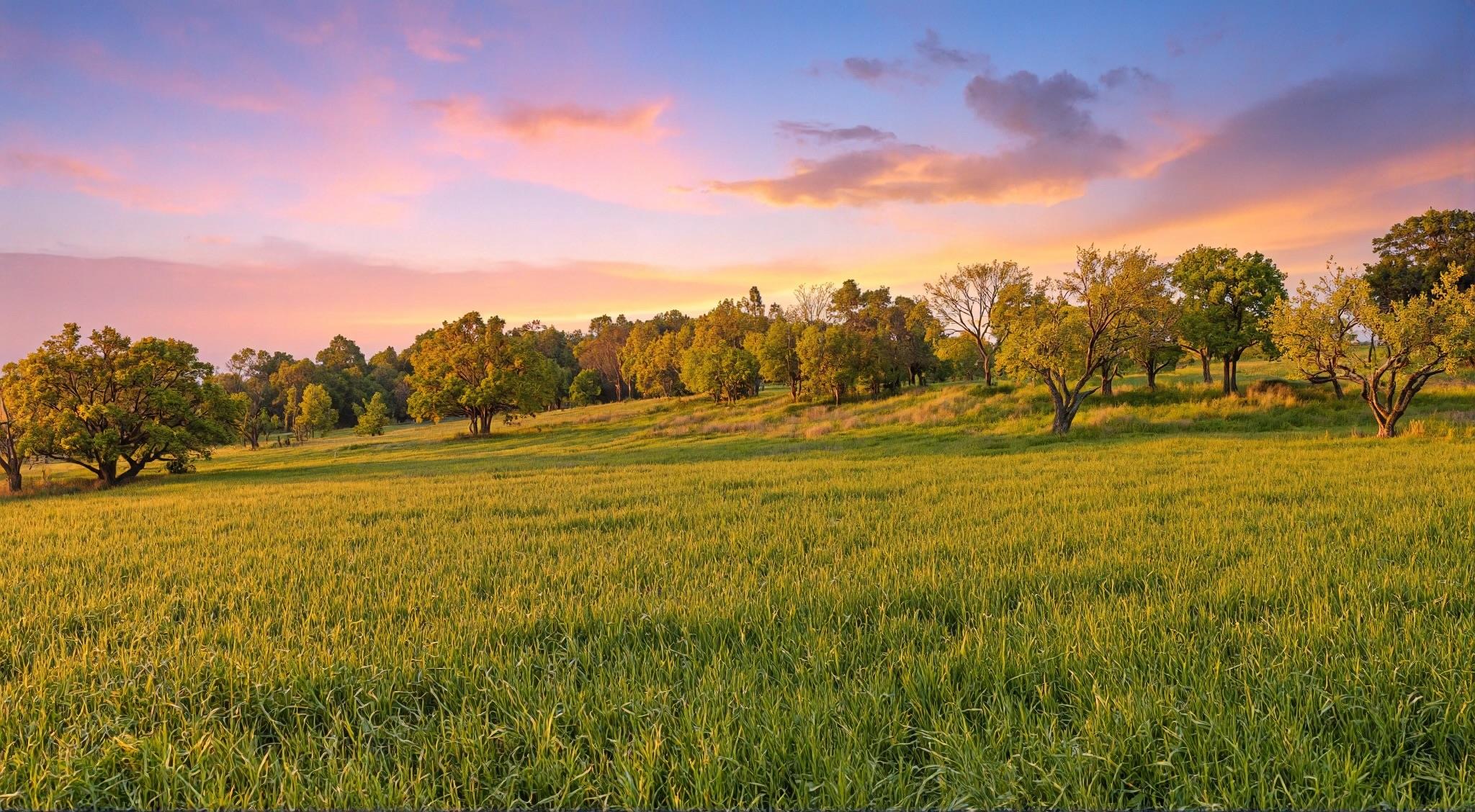 Unimproved Land