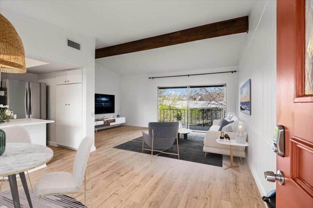 Condominium