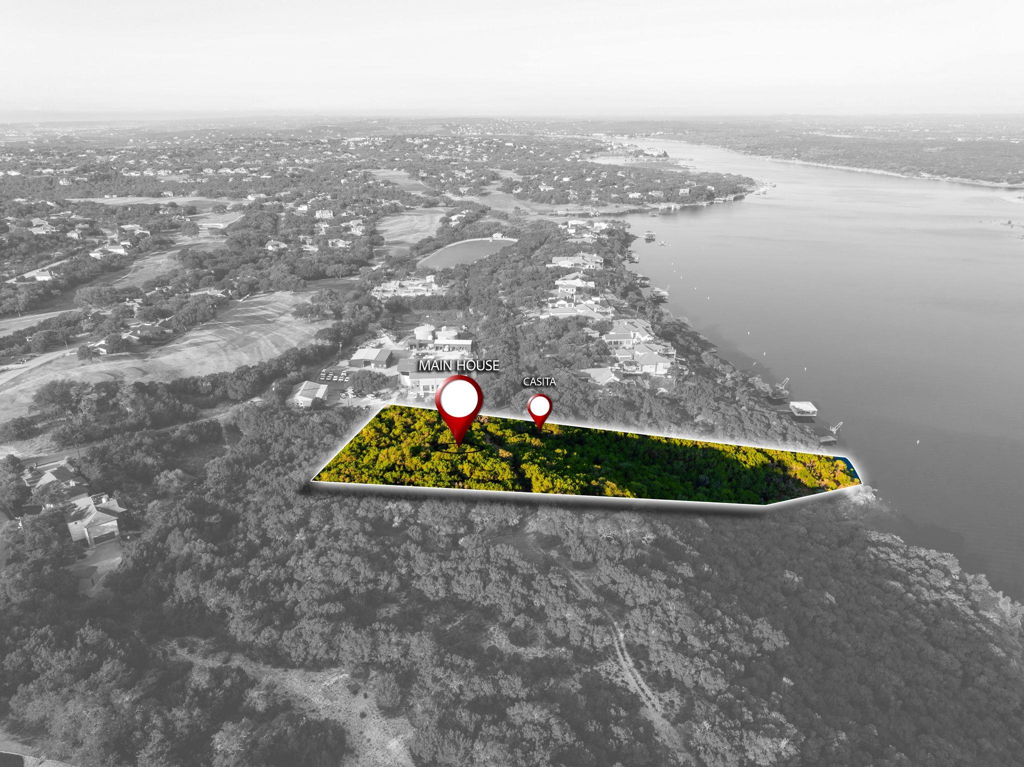 Unimproved Land