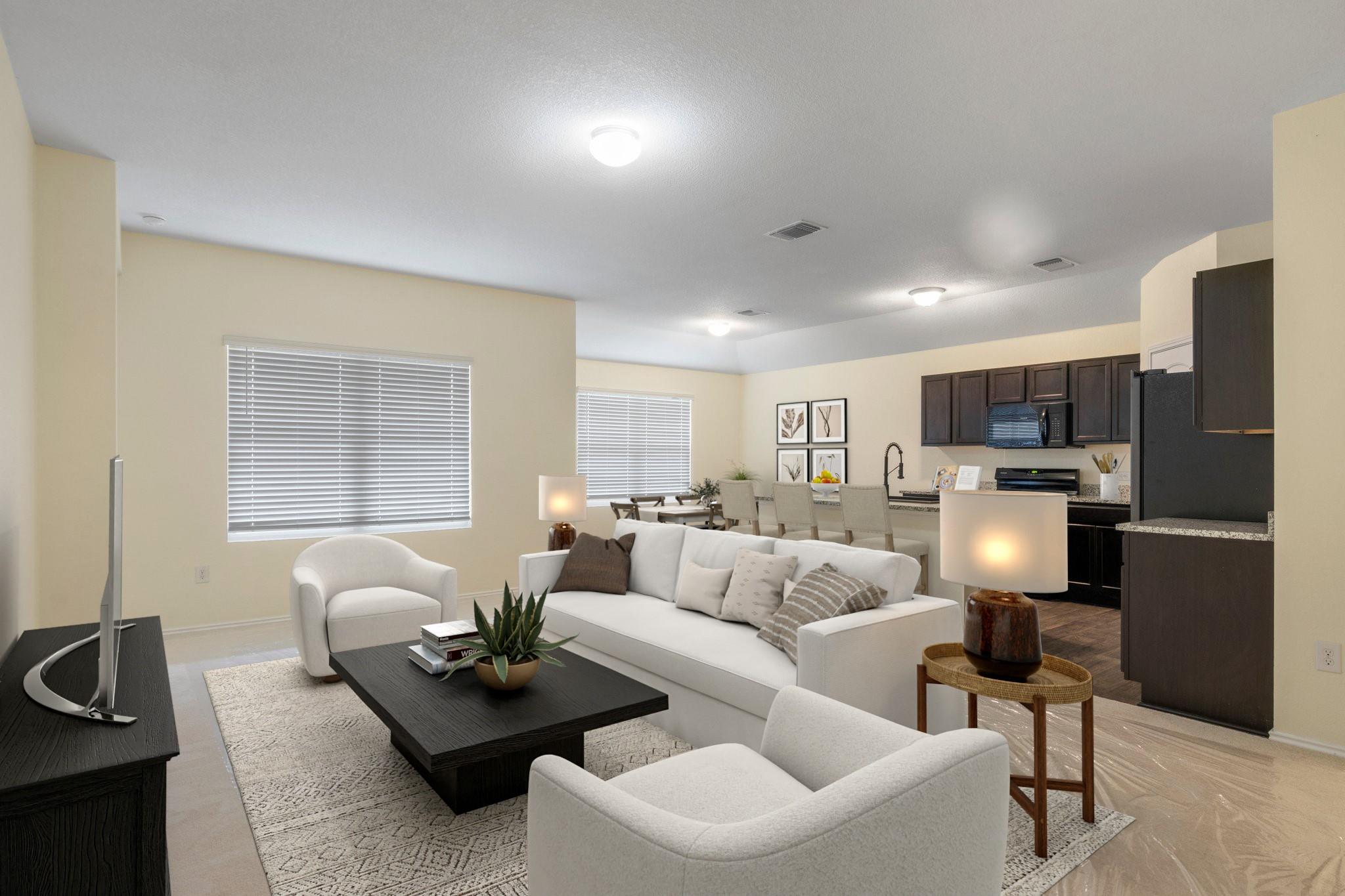 Single Family Residence