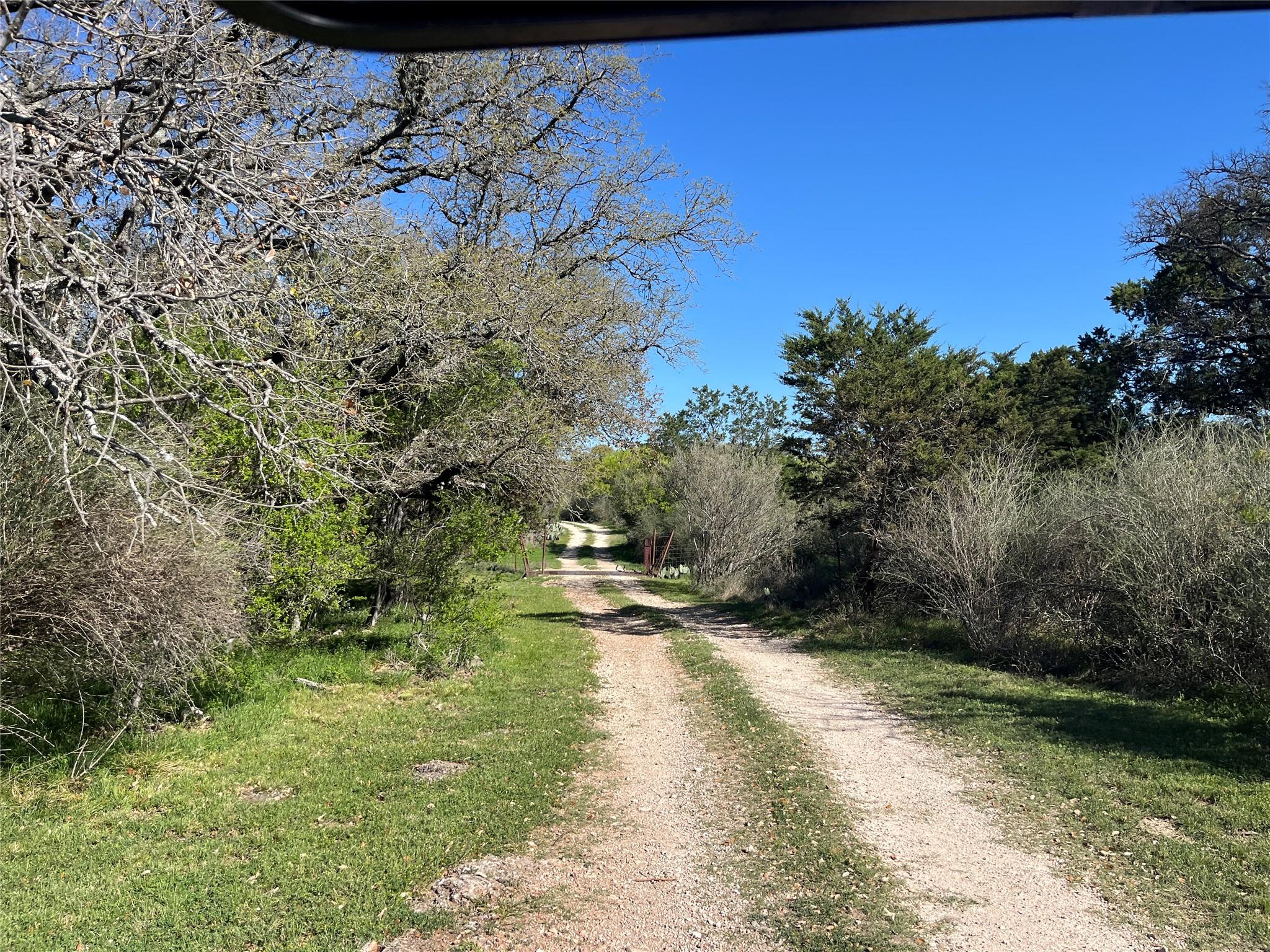 Ranch